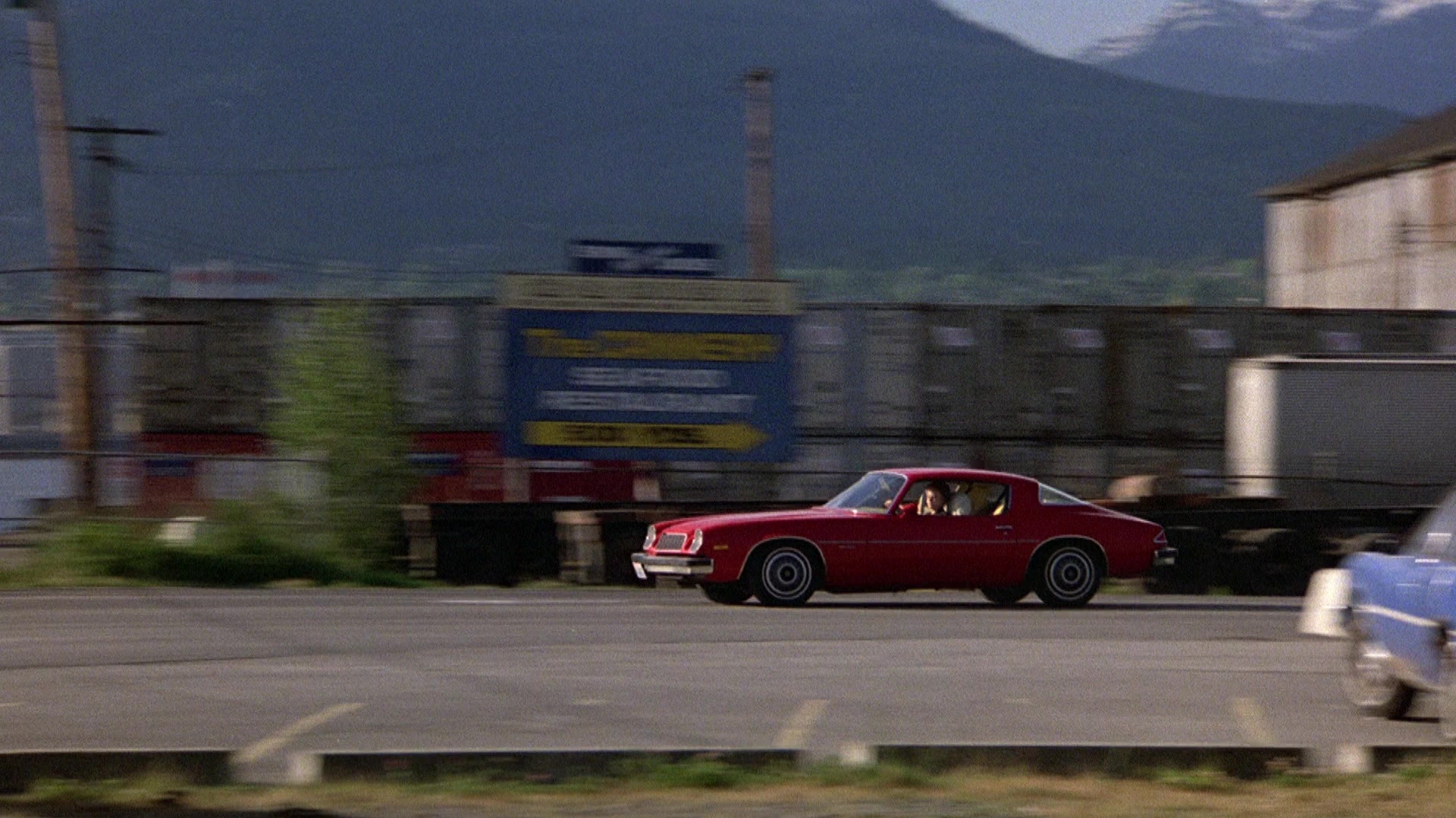 The Accused (1988), unknown, 1.78:1 — film still