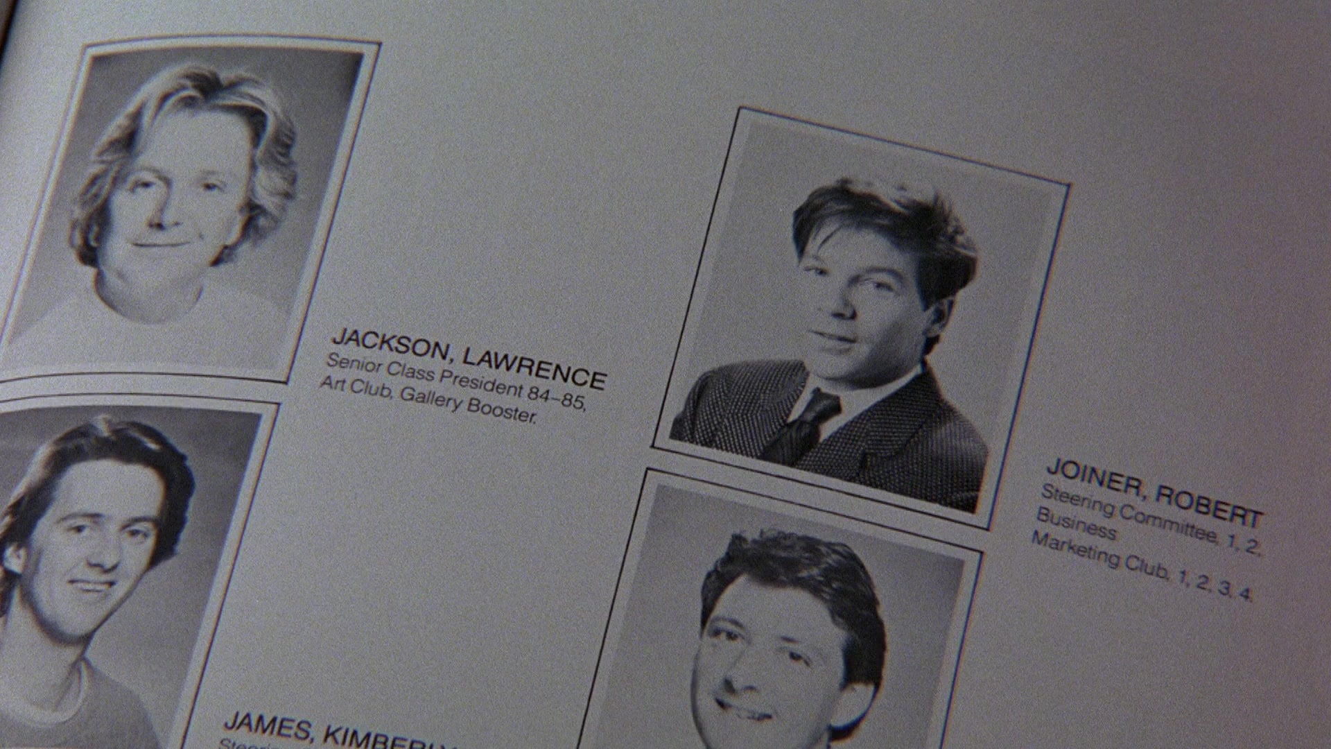 The Accused (1988), wide, 1.78:1 — film still