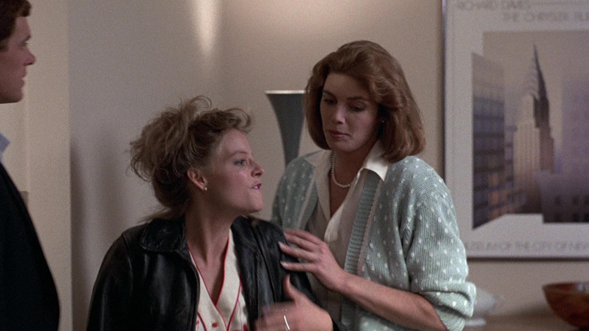 The Accused (1988), wide, 1.78:1 — film still