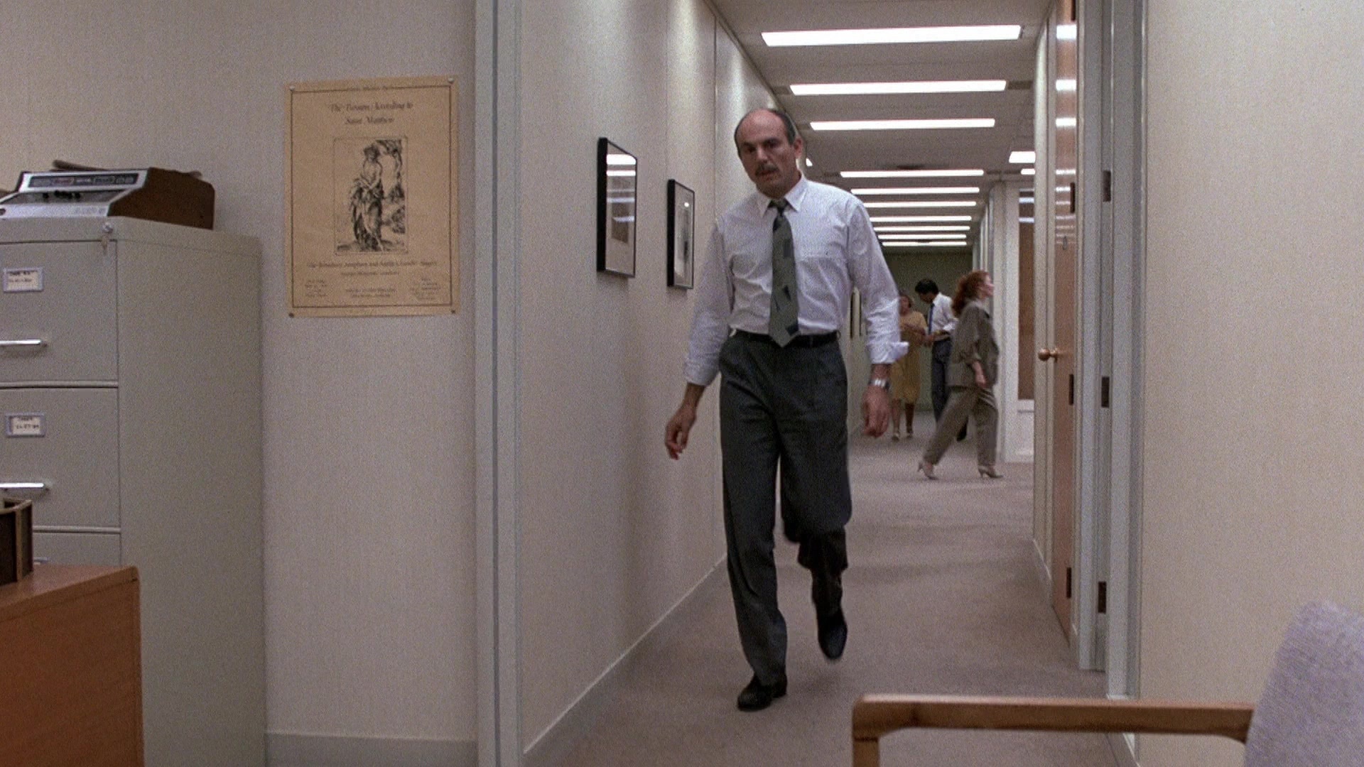 The Accused (1988), wide, 1.78:1 — film still