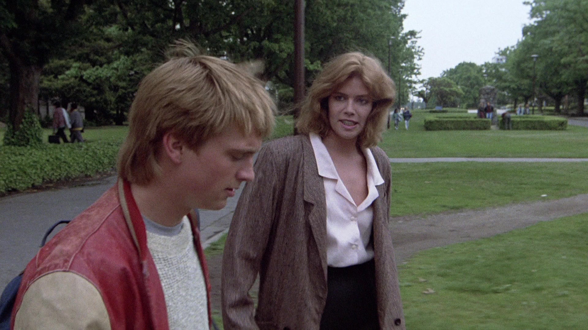 The Accused (1988), wide, 1.78:1 — film still