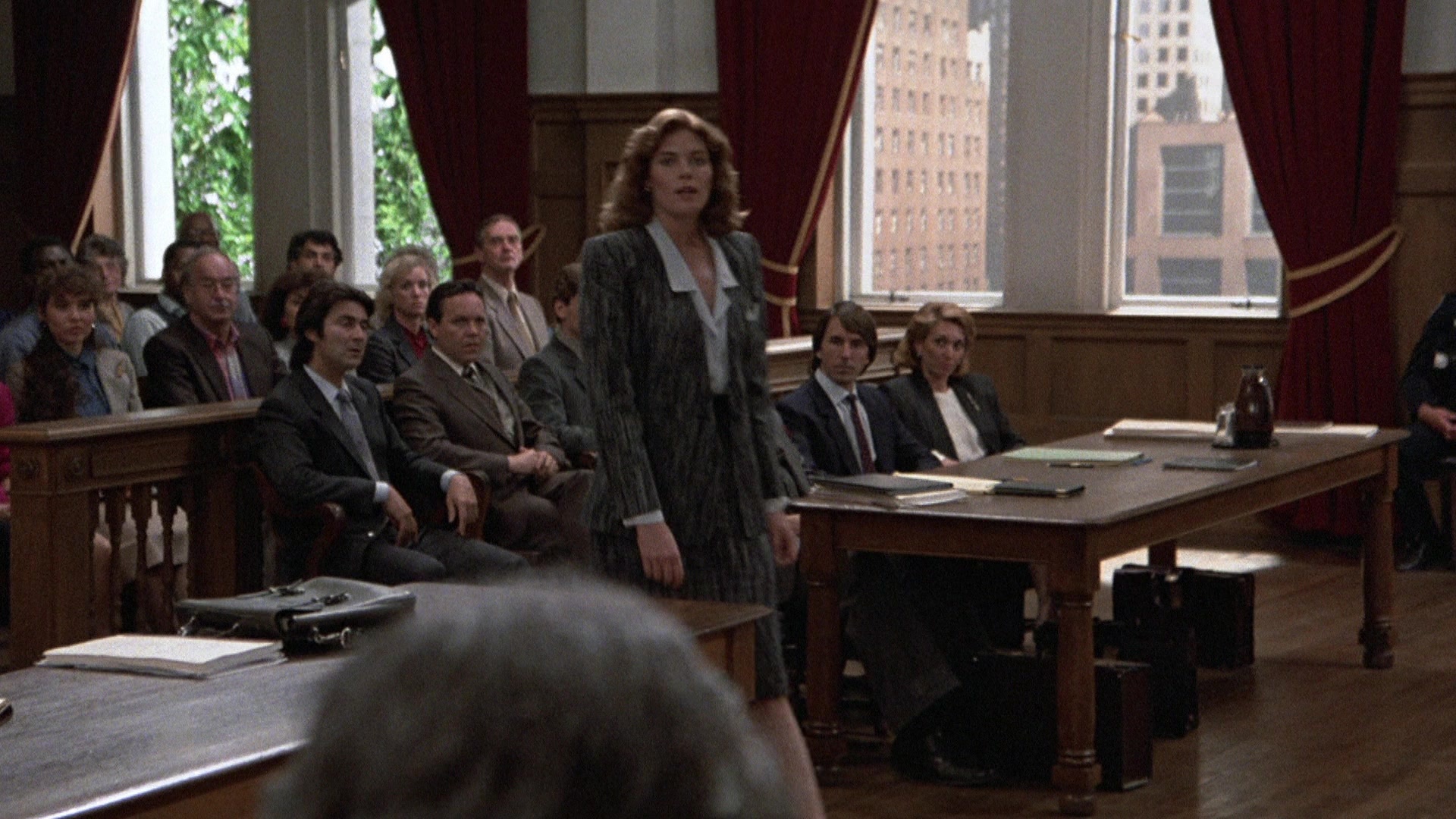 The Accused (1988), wide, 1.78:1 — film still