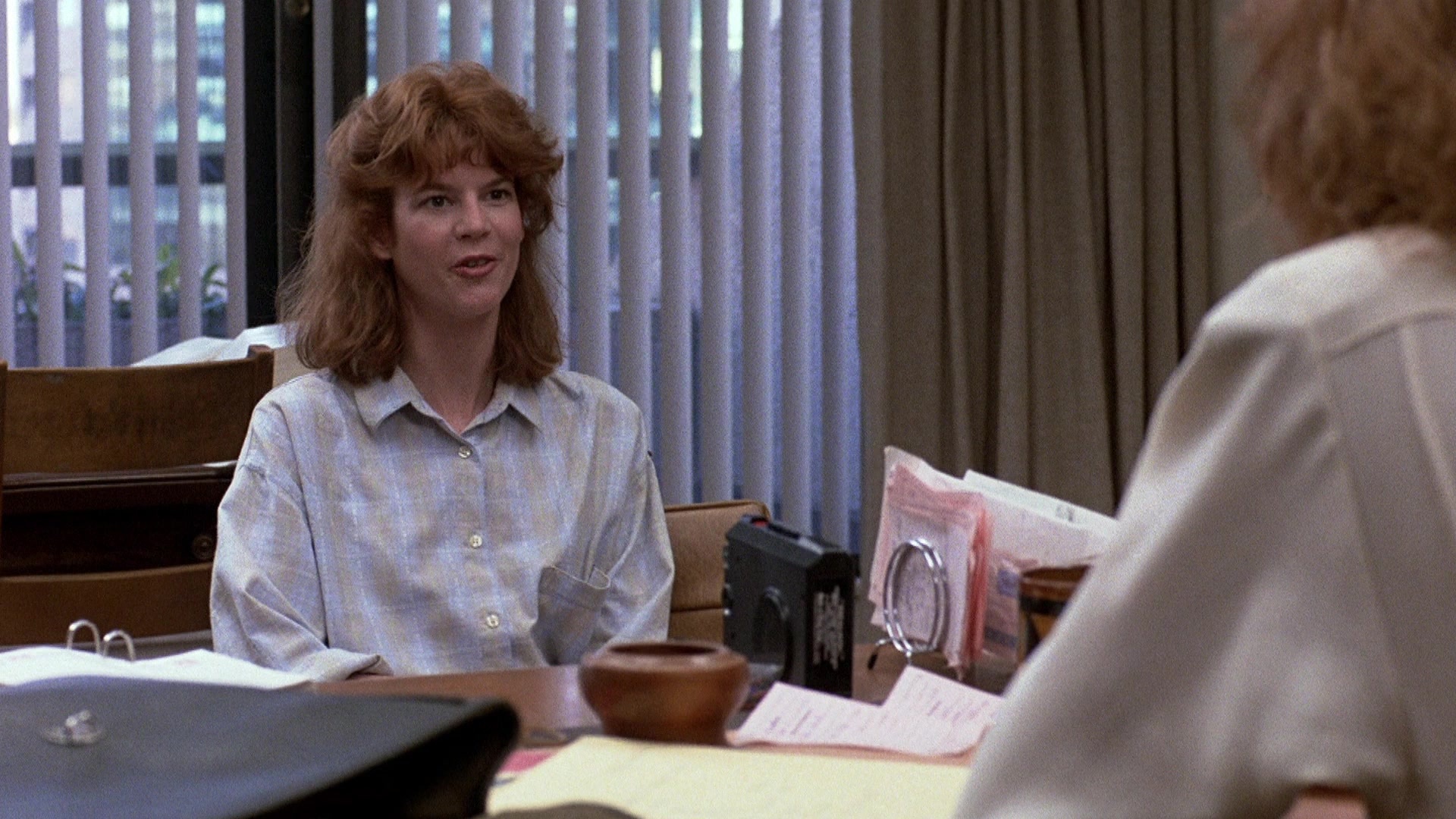 The Accused (1988), wide, 1.78:1 — film still