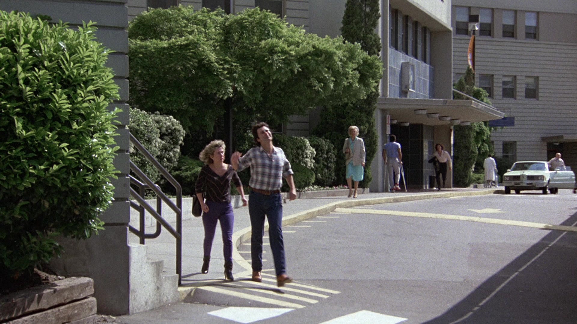 The Accused (1988), wide, 1.78:1 — film still
