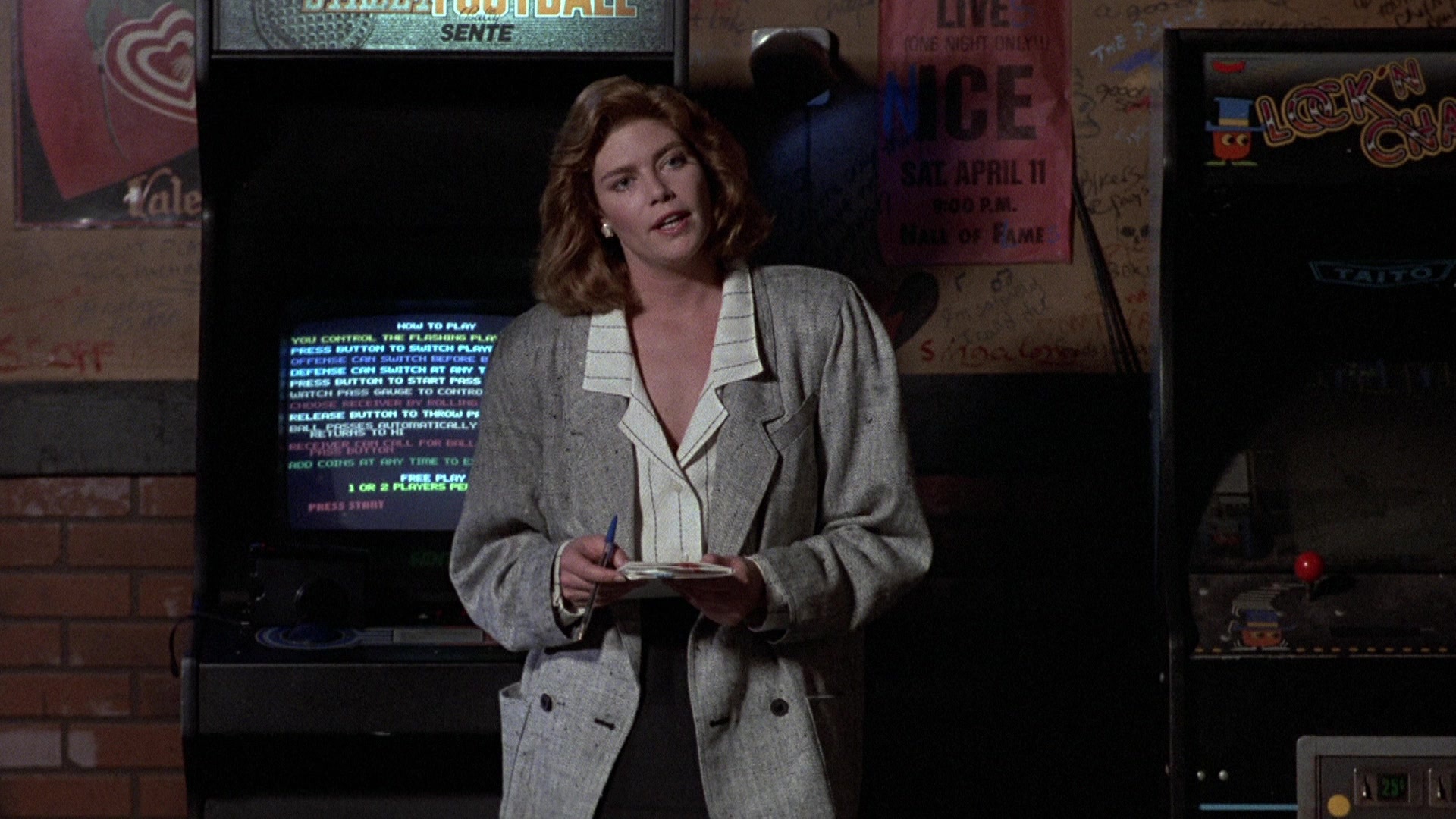 The Accused (1988), wide, 1.78:1 — film still