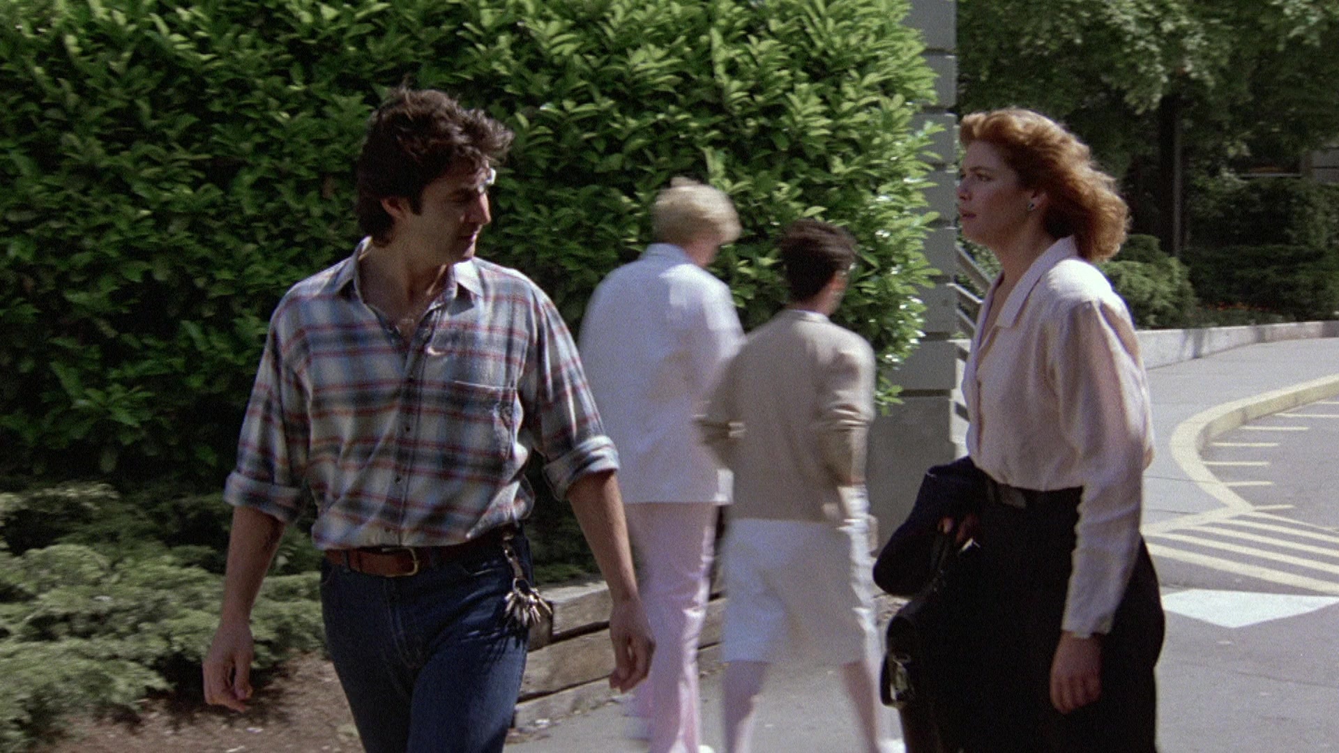 The Accused (1988), wide, 1.78:1 — film still