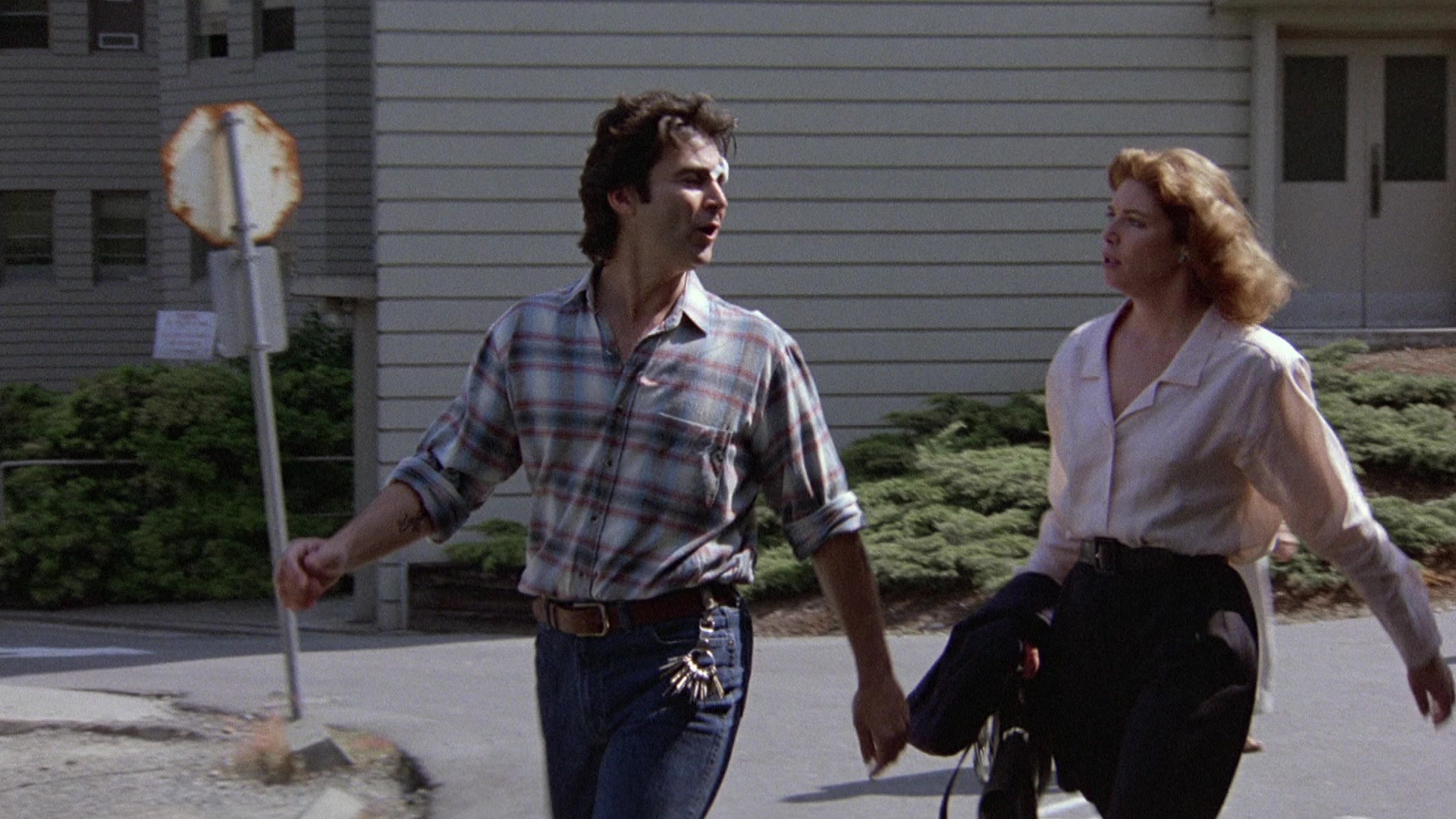 The Accused (1988), wide, 1.78:1 — film still