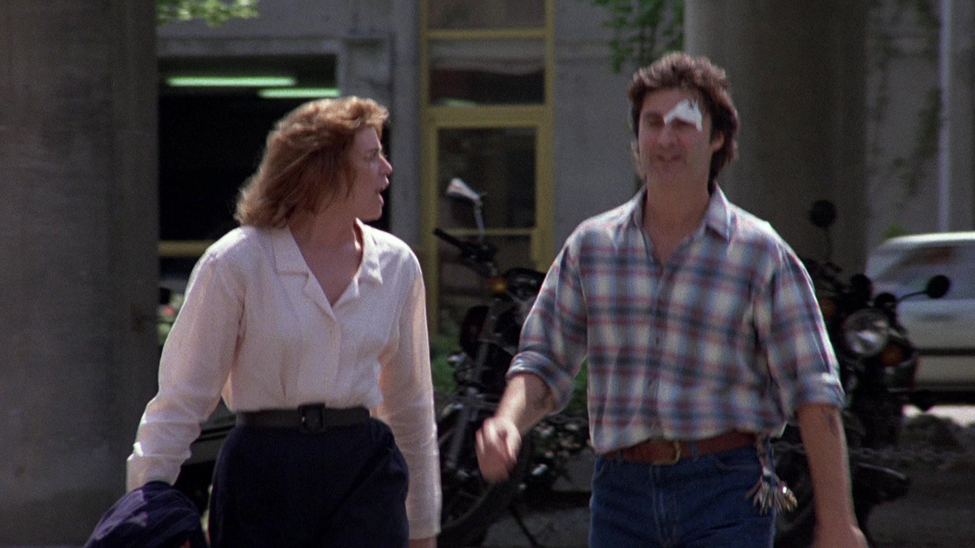 The Accused (1988), wide, 1.78:1 — film still