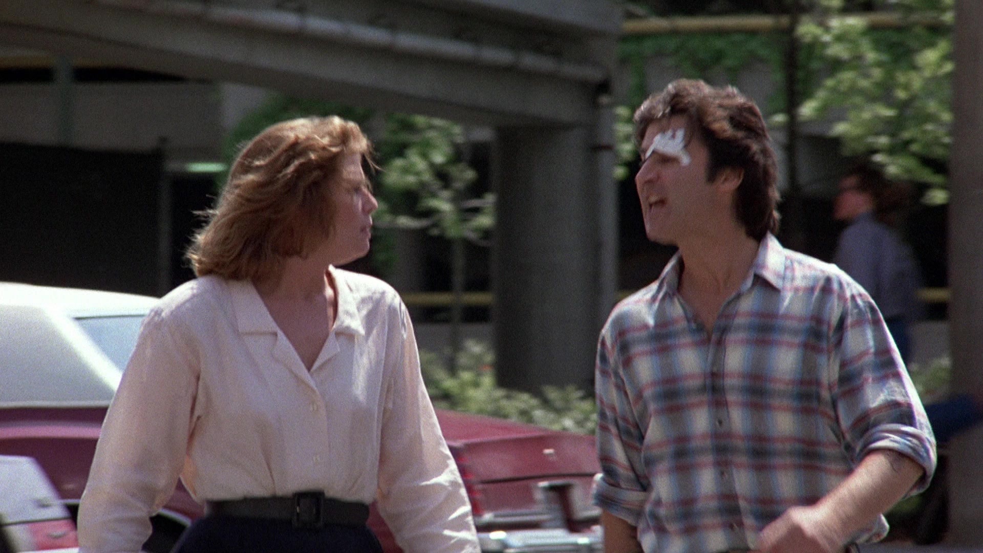The Accused (1988), unknown, 1.78:1 — film still