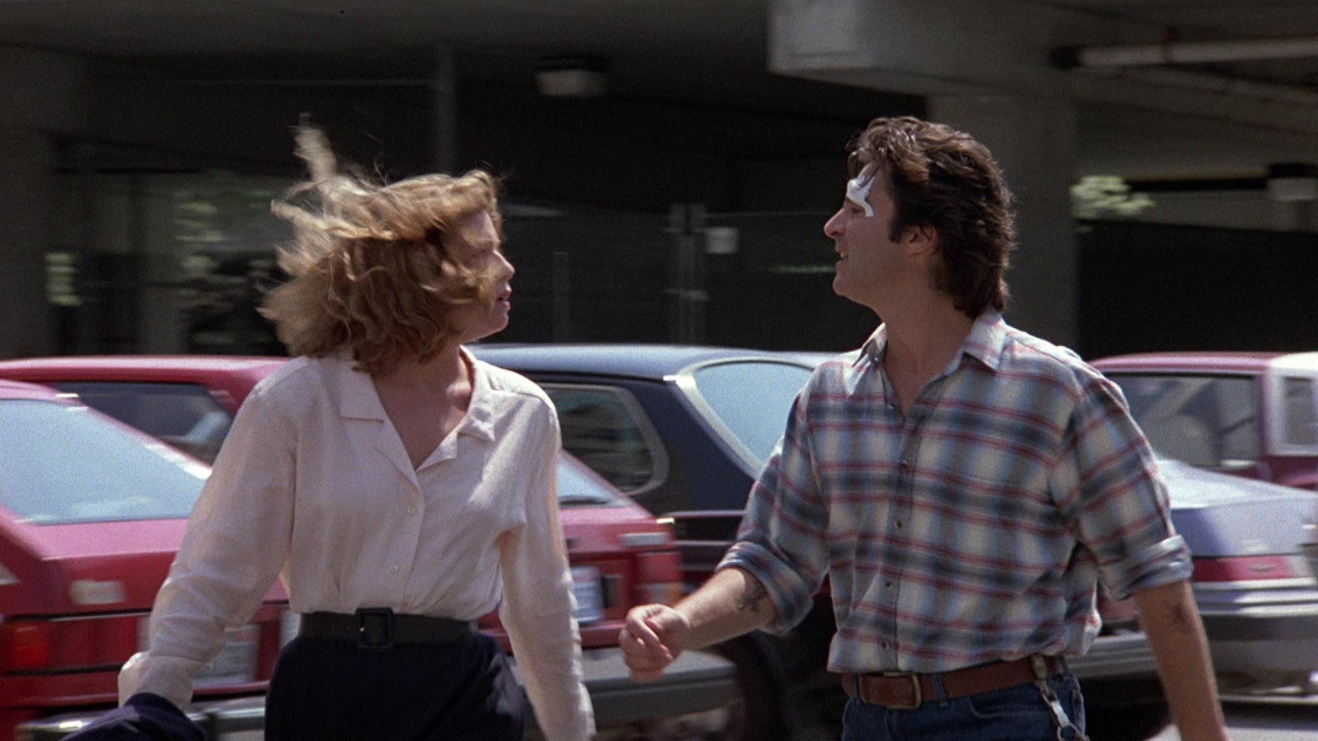 The Accused (1988), wide, 1.78:1 — film still