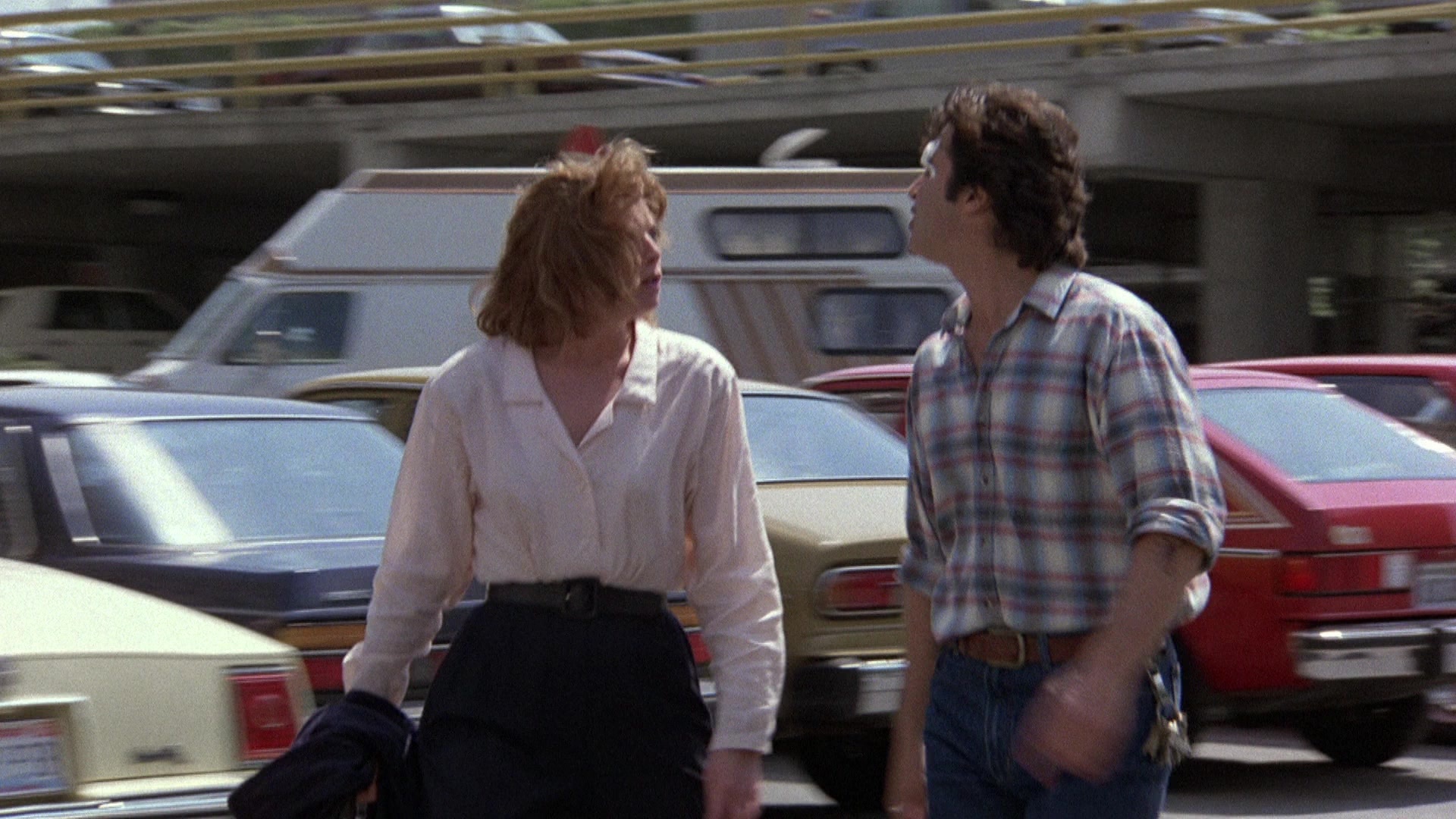 The Accused (1988), unknown, 1.78:1 — film still