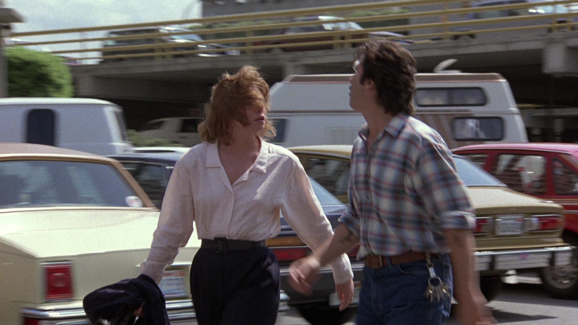 The Accused (1988), unknown, 1.78:1 — film still