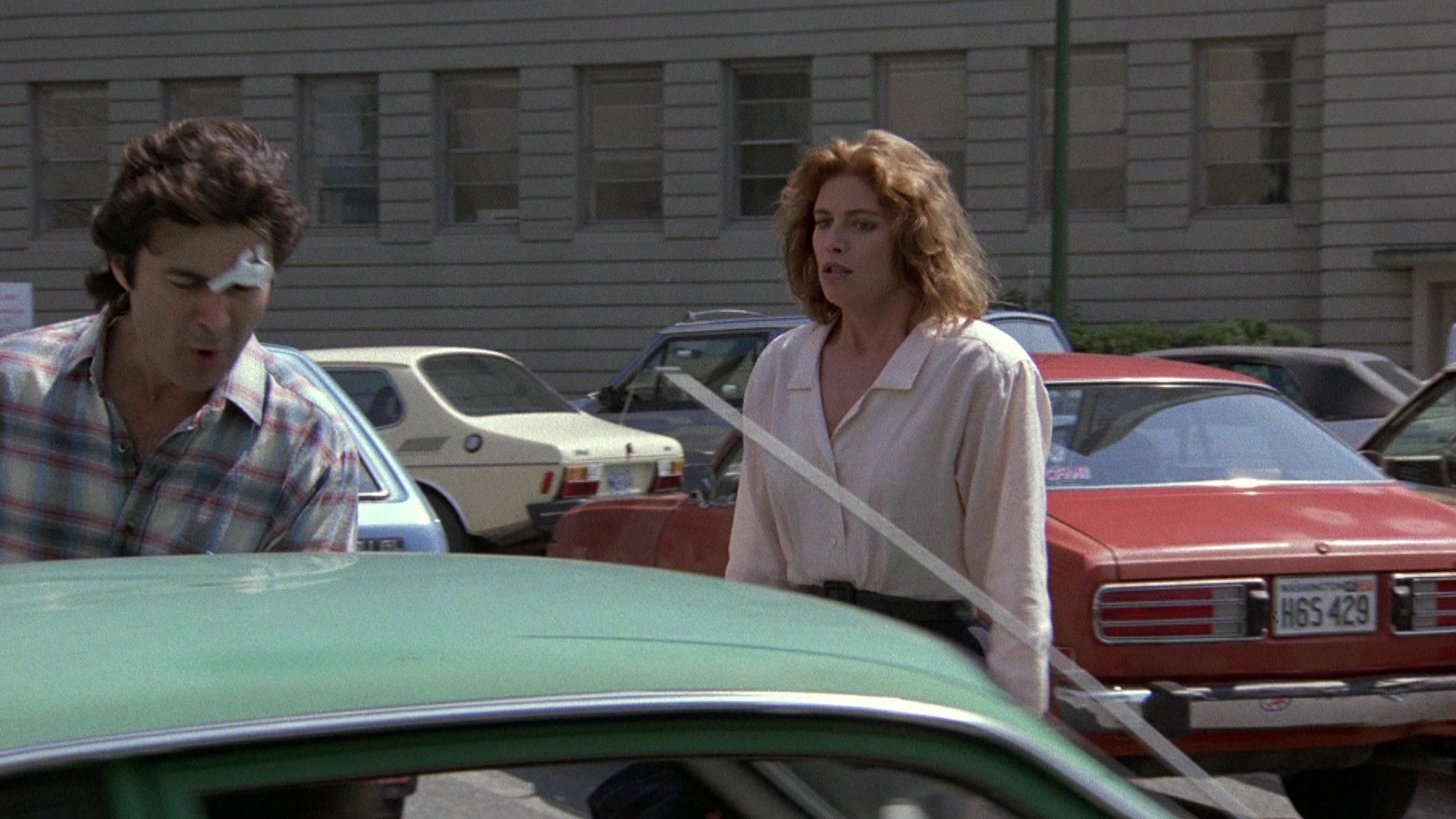The Accused (1988), wide, 1.78:1 — film still