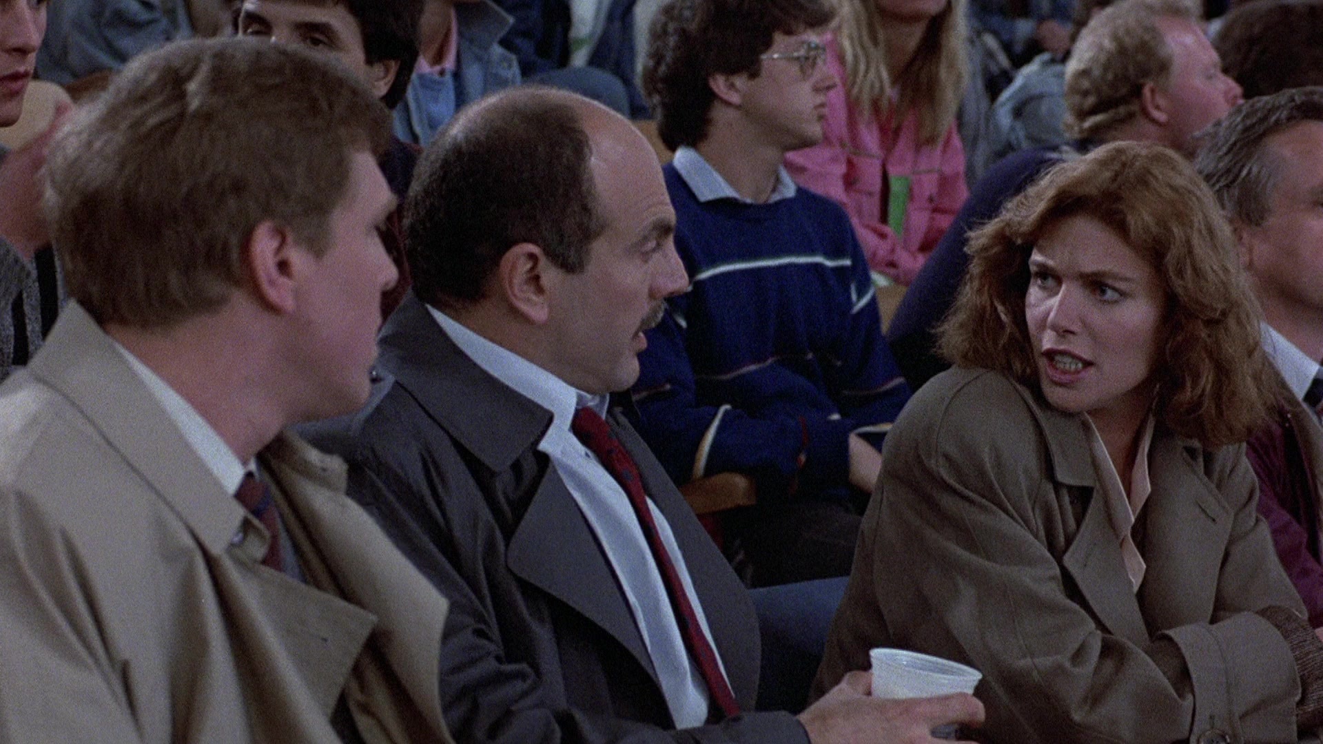 The Accused (1988), wide, 1.78:1 — film still
