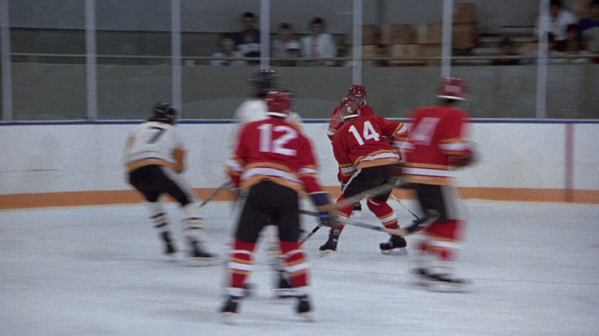 The Accused (1988), wide, 1.78:1 — film still