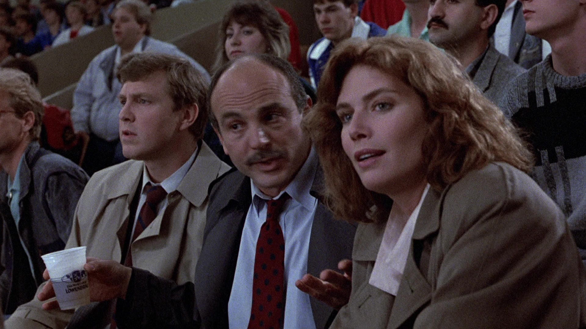 The Accused (1988), wide, 1.78:1 — film still