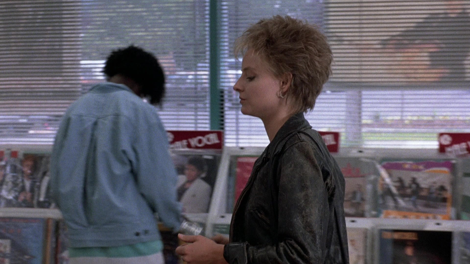 The Accused (1988), wide, 1.78:1 — film still