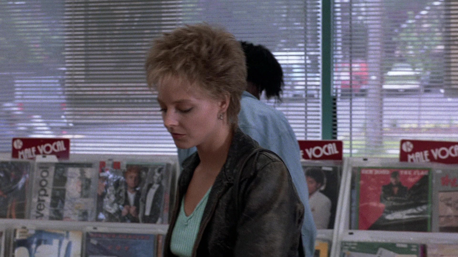 The Accused (1988), wide, 1.78:1 — film still
