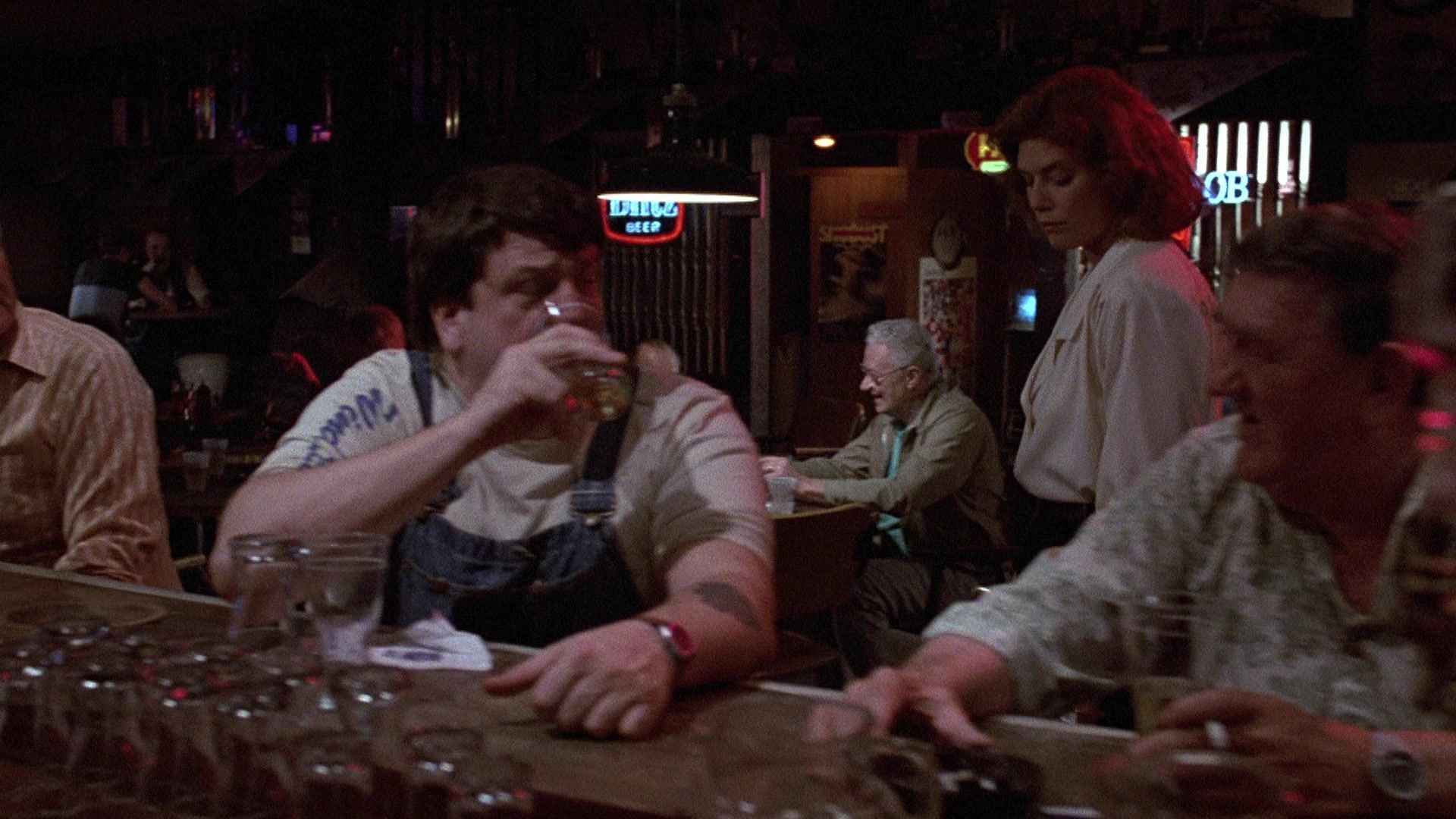The Accused (1988), wide, 1.78:1 — film still