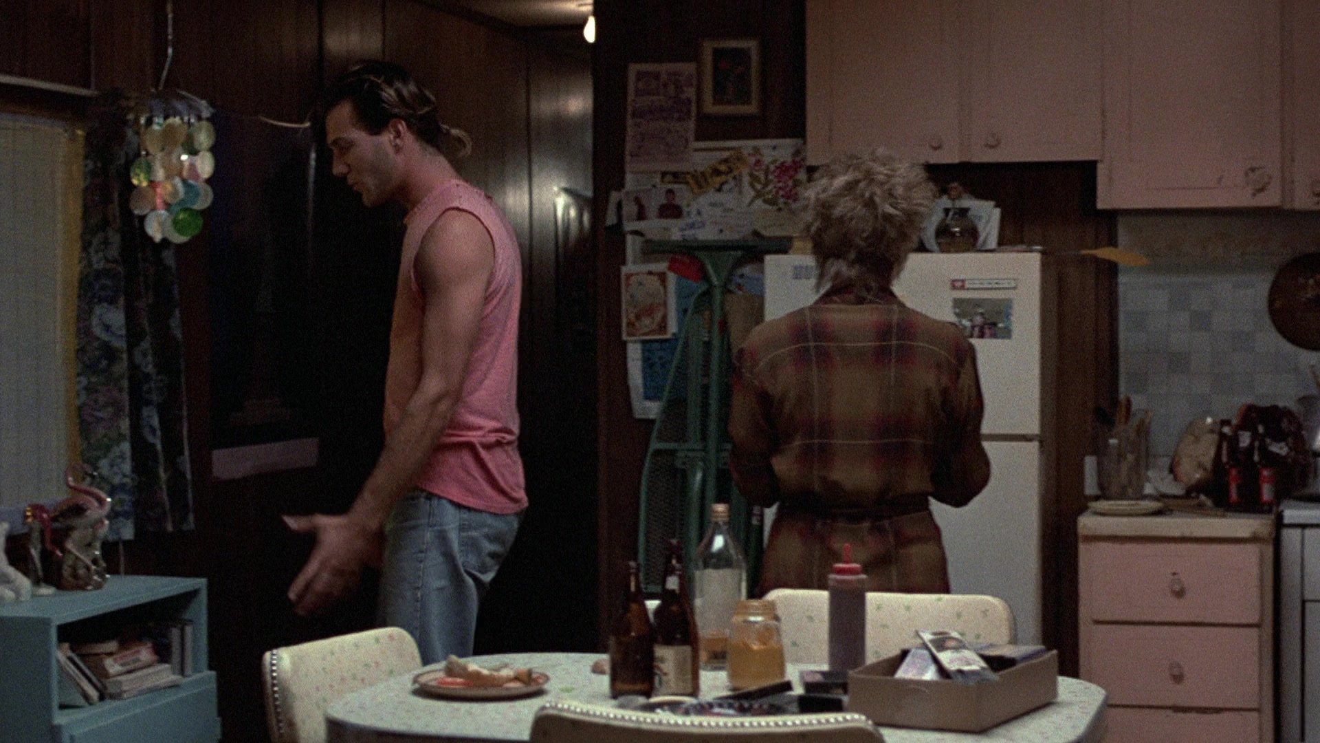 The Accused (1988), wide, 1.78:1 — film still