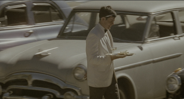 The Godfather: Part II — film still