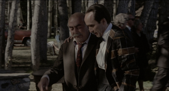 The Godfather: Part II — film still