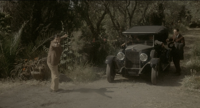 The Godfather: Part II — film still