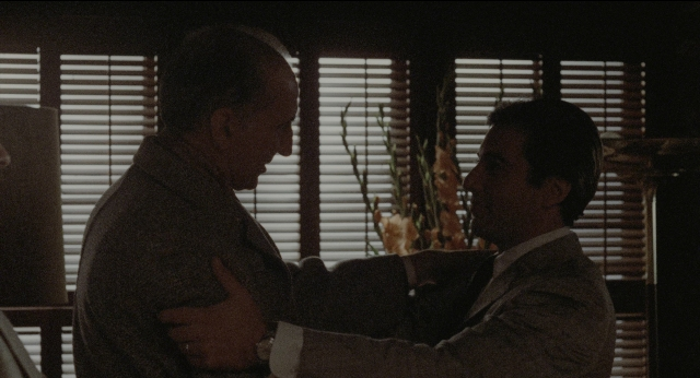 The Godfather: Part II — film still