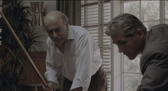 The Godfather: Part II — film still