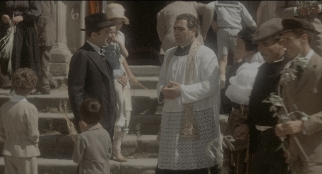 The Godfather: Part II — film still