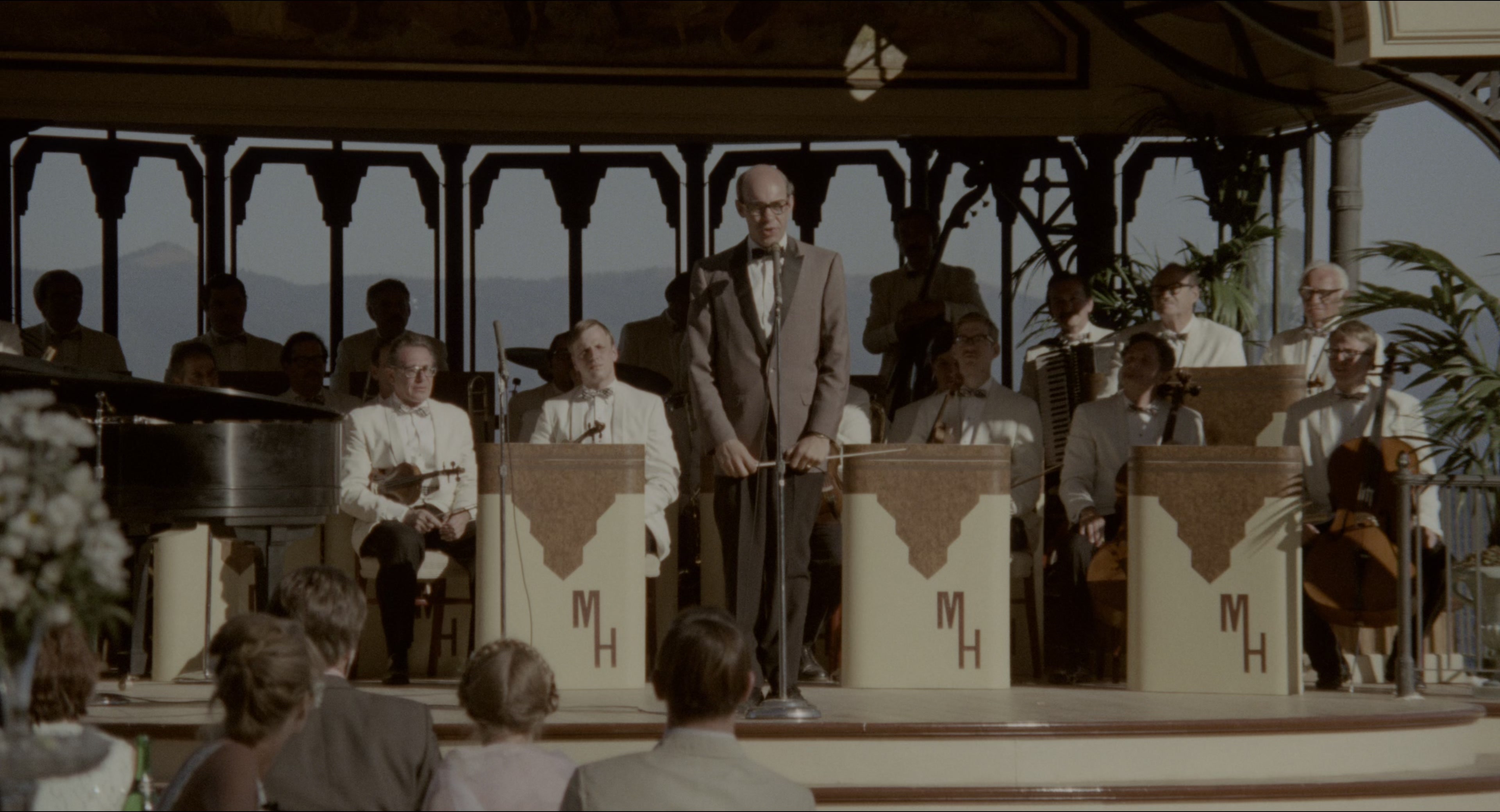 The Godfather: Part II (1974), wide, 1.85:1 — film still
