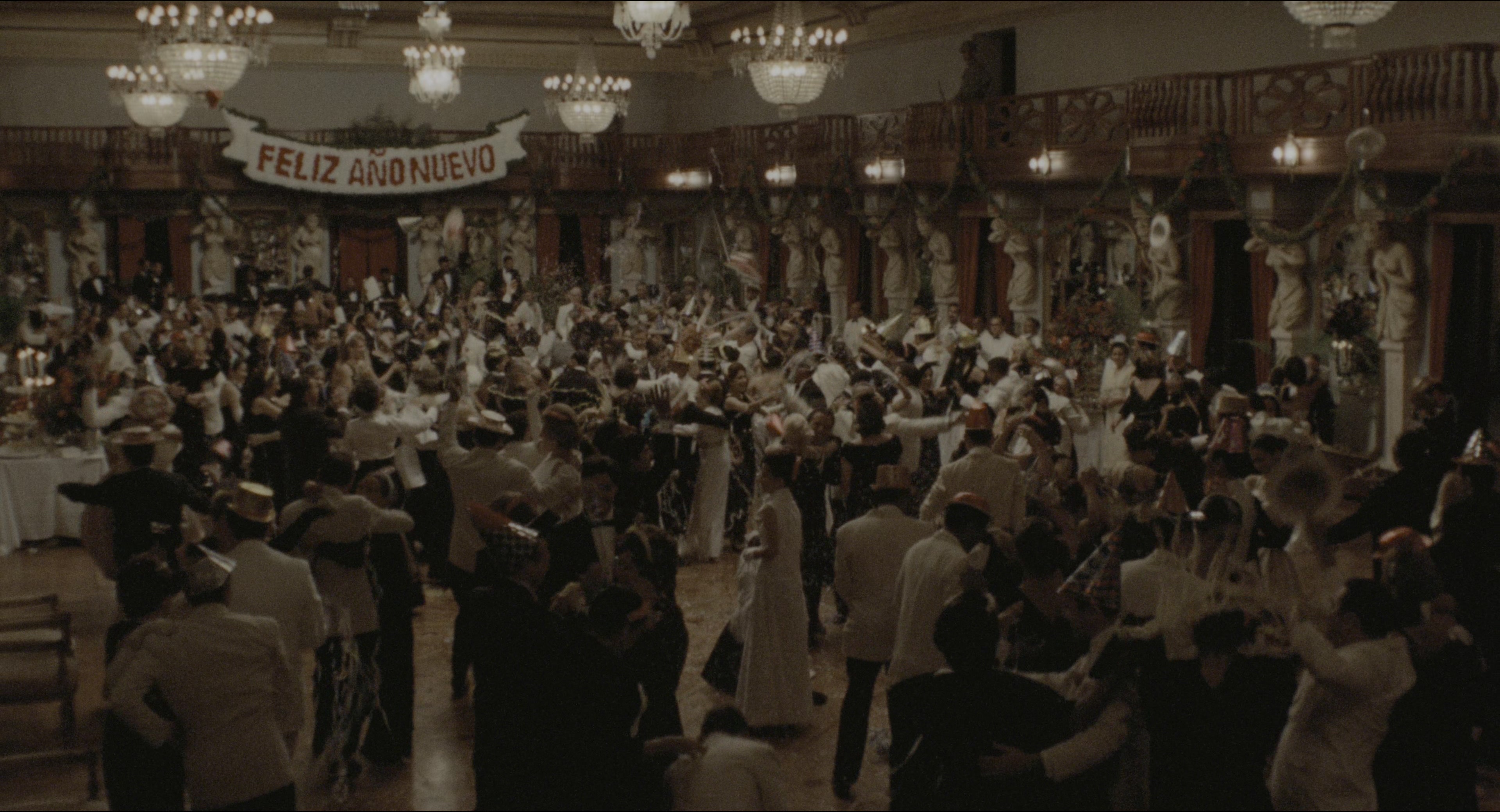 The Godfather: Part II (1974), wide, 1.85:1 — film still