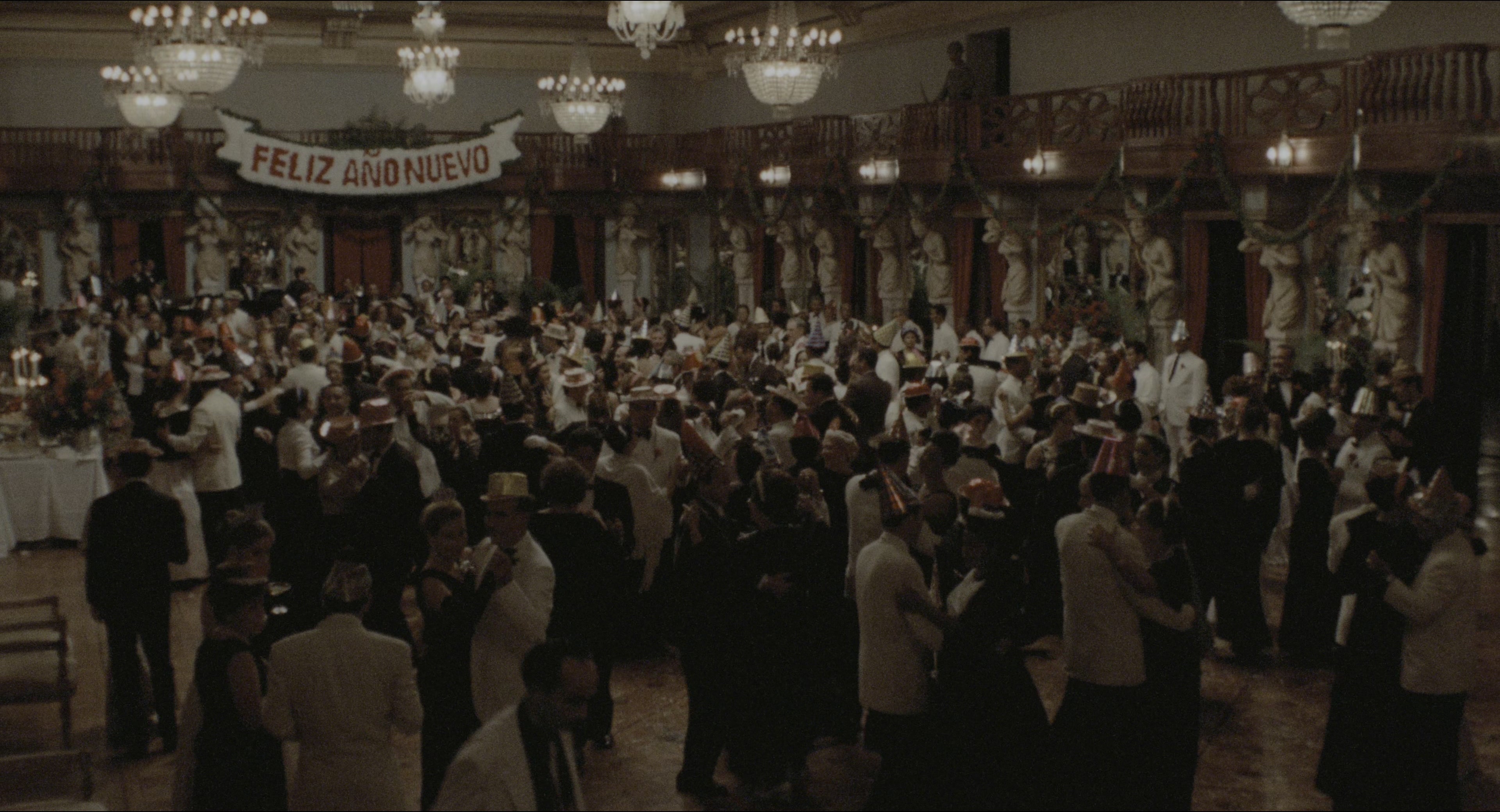 The Godfather: Part II (1974), wide, 1.85:1 — film still