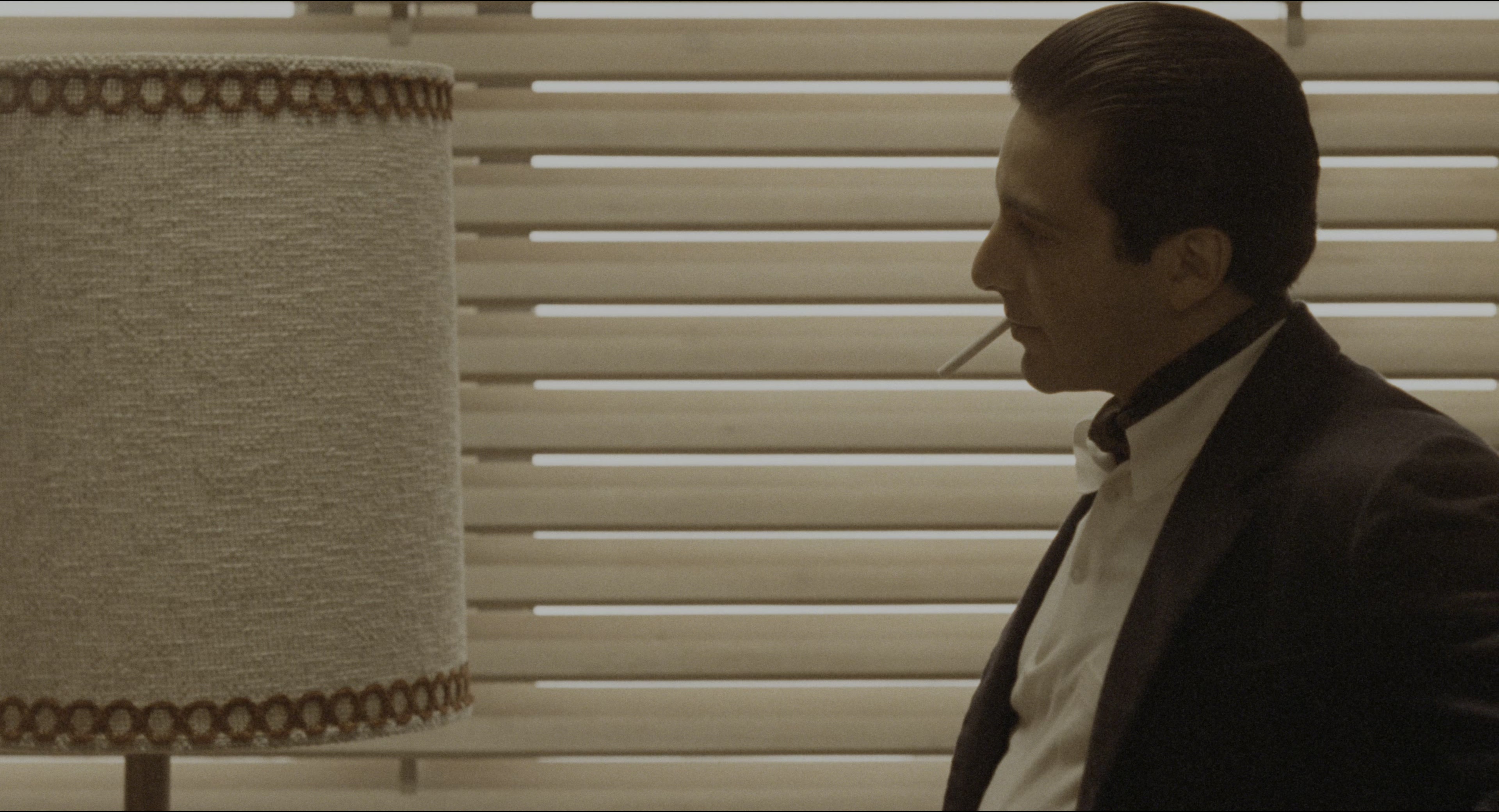 The Godfather: Part II (1974), unknown, 1.85:1 — film still