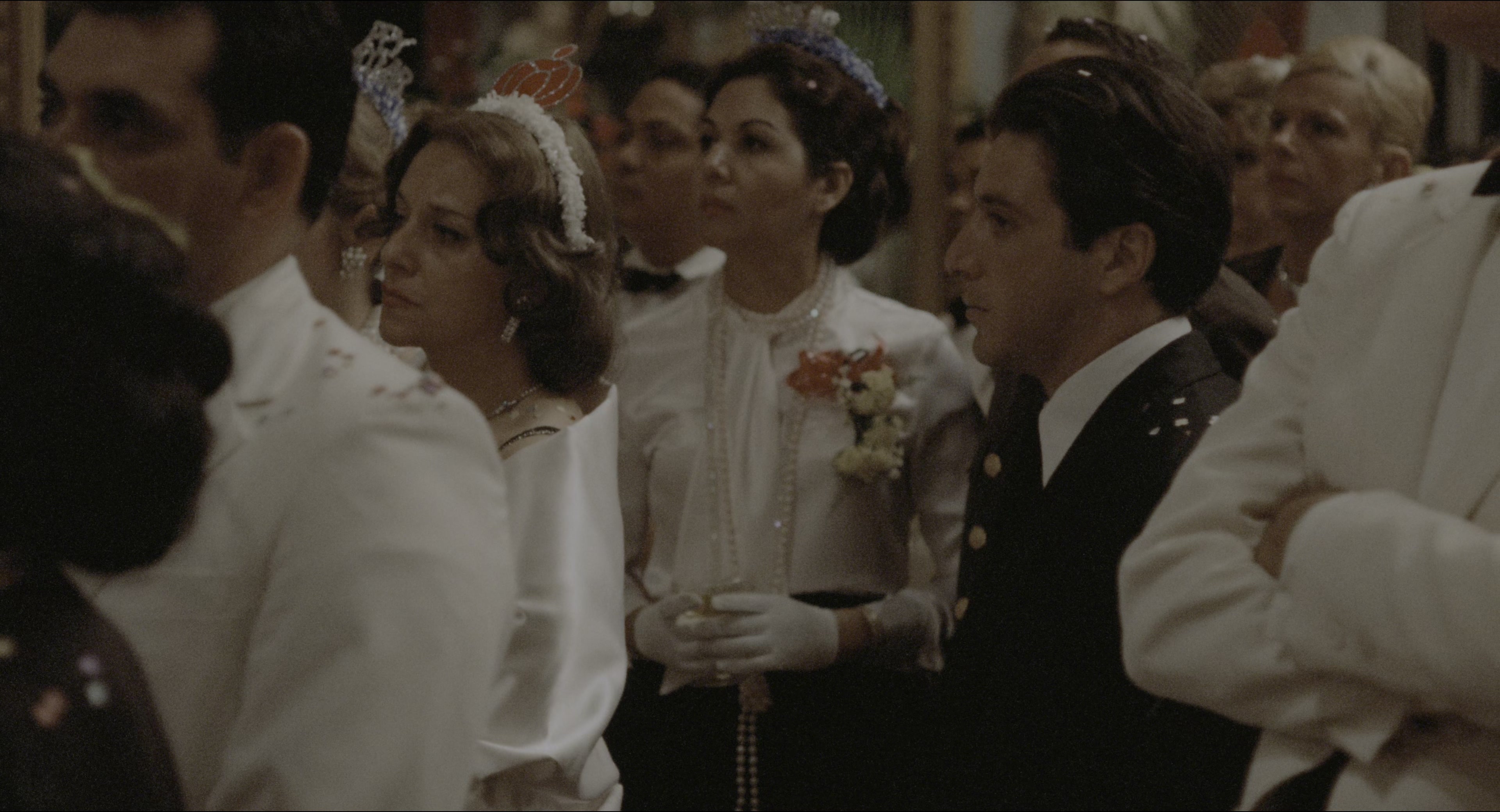 The Godfather: Part II (1974), wide, 1.85:1 — film still