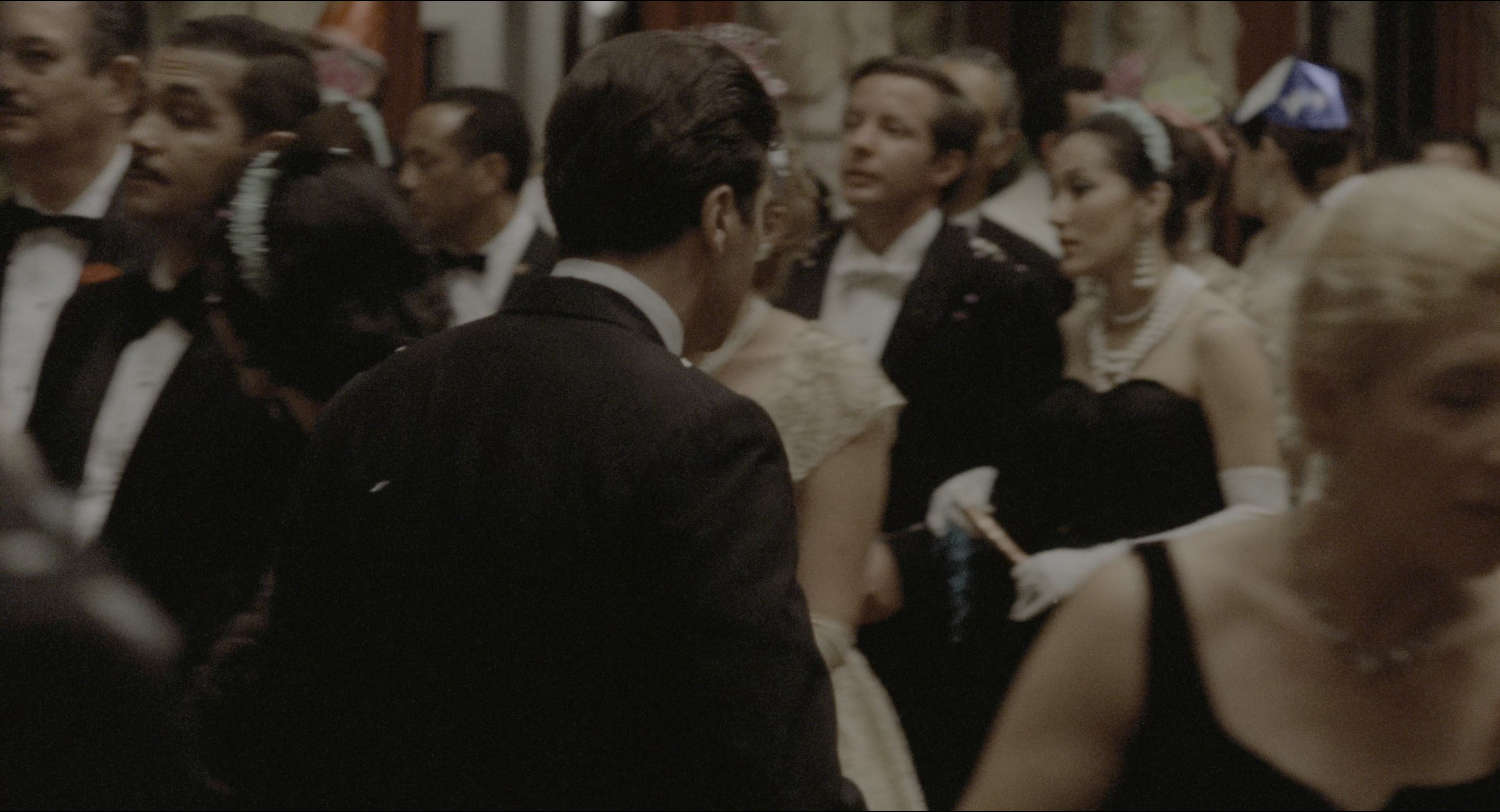 The Godfather: Part II (1974), wide, 1.85:1 — film still