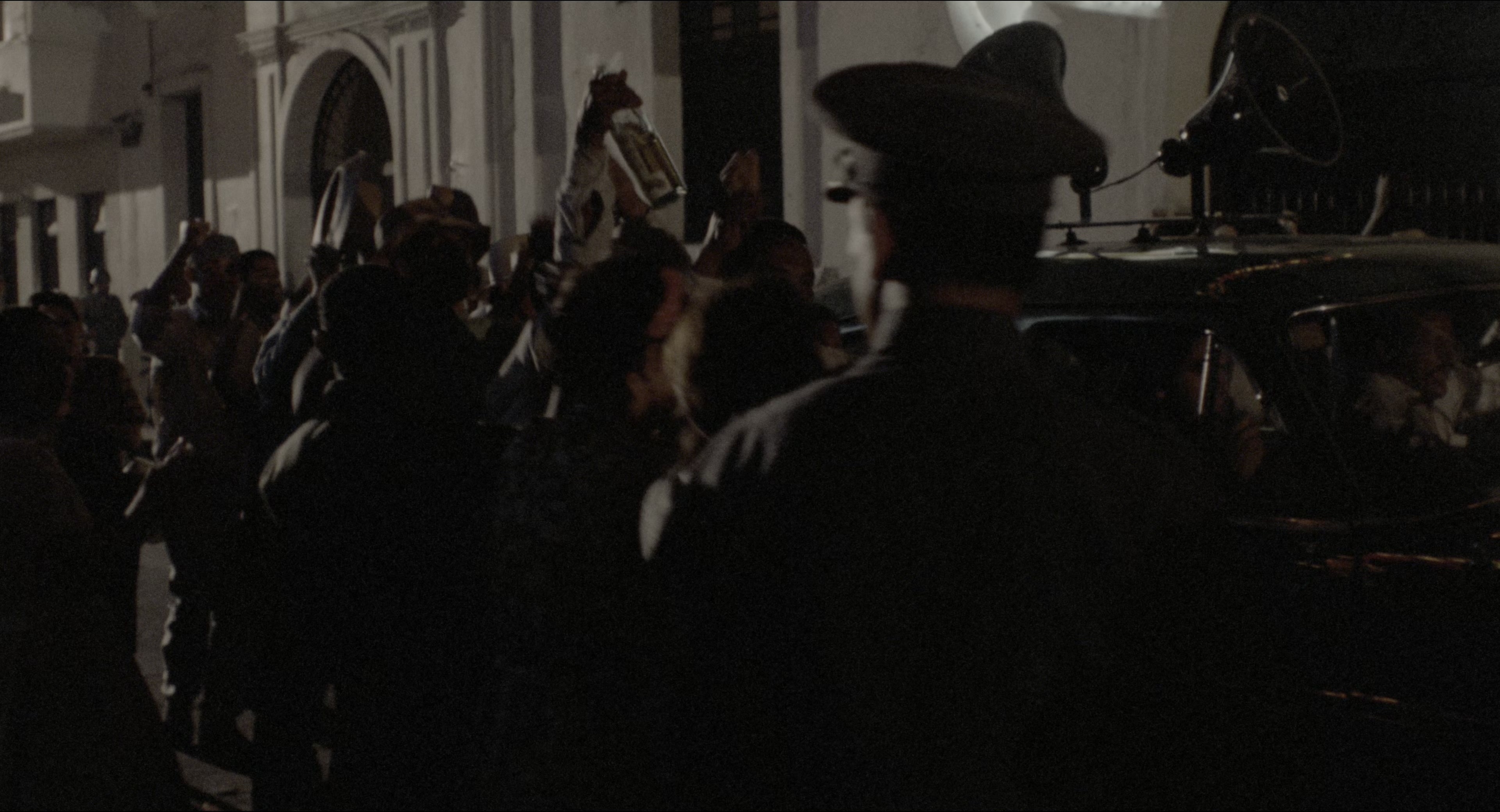 The Godfather: Part II (1974), wide, 1.85:1 — film still