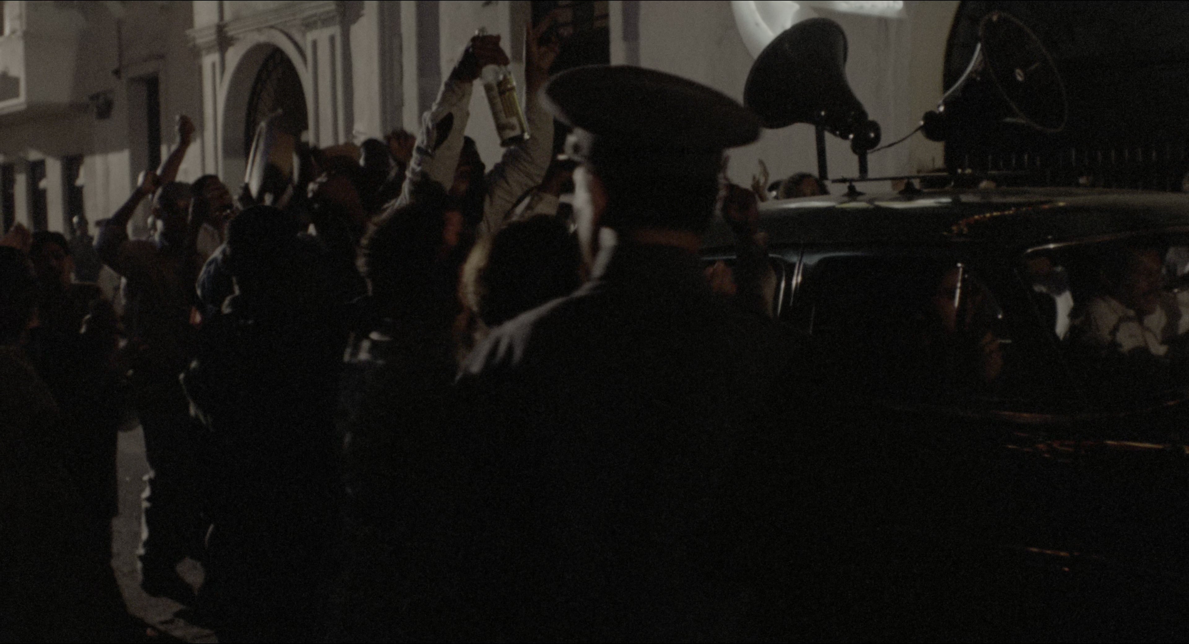 The Godfather: Part II (1974), wide, 1.85:1 — film still