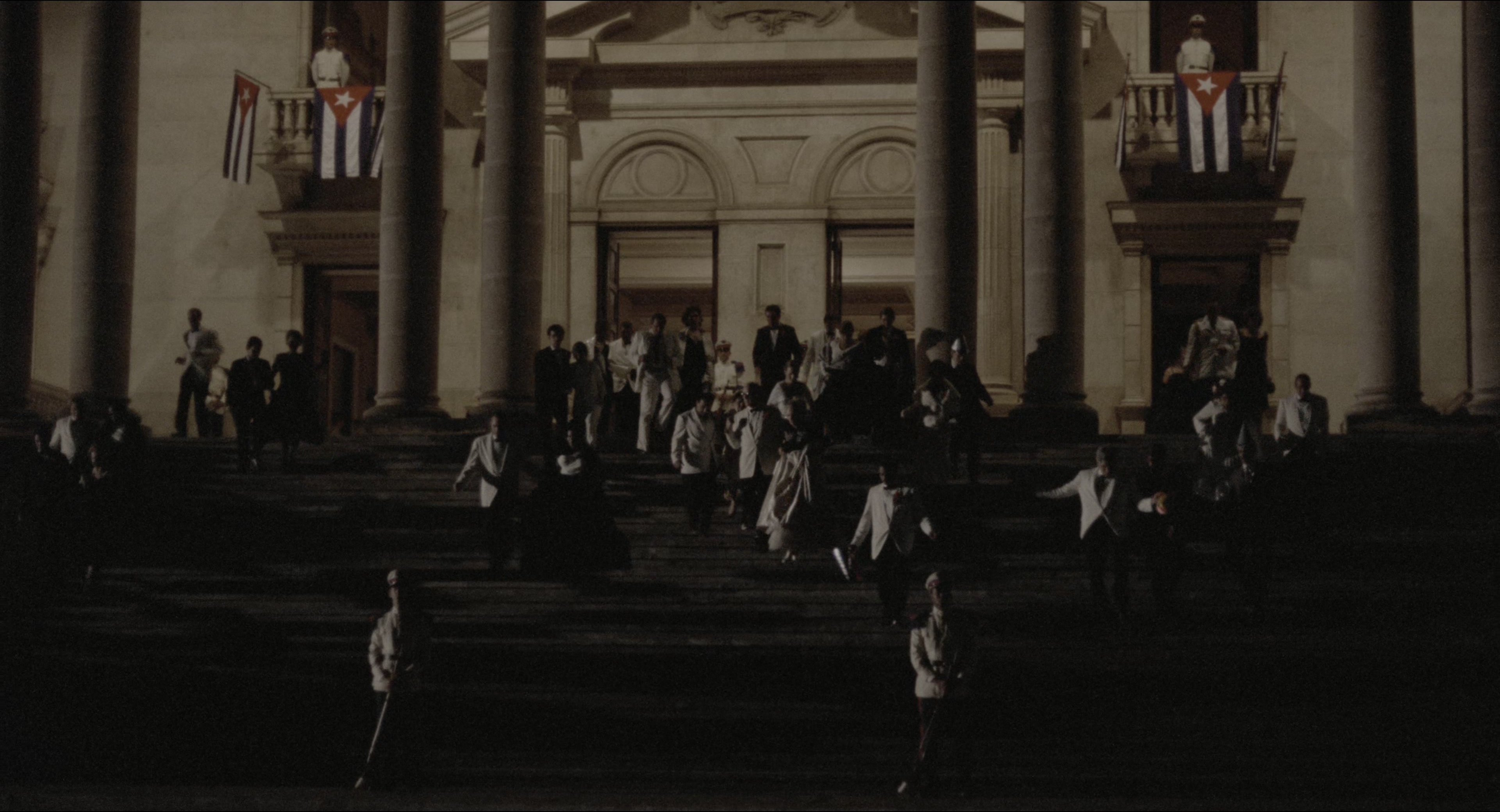 The Godfather: Part II (1974), wide, 1.85:1 — film still