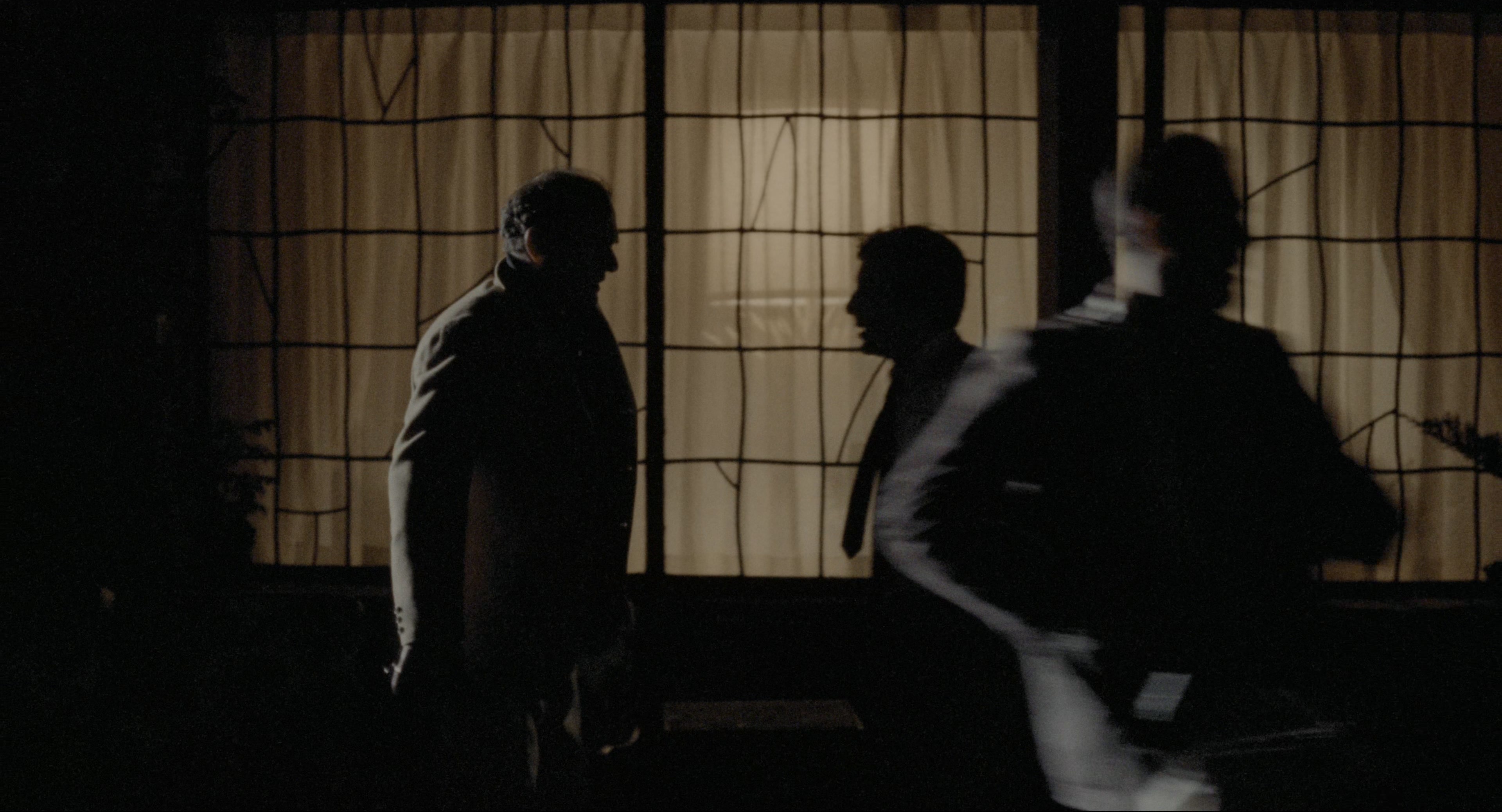 The Godfather: Part II (1974), wide, 1.85:1 — film still