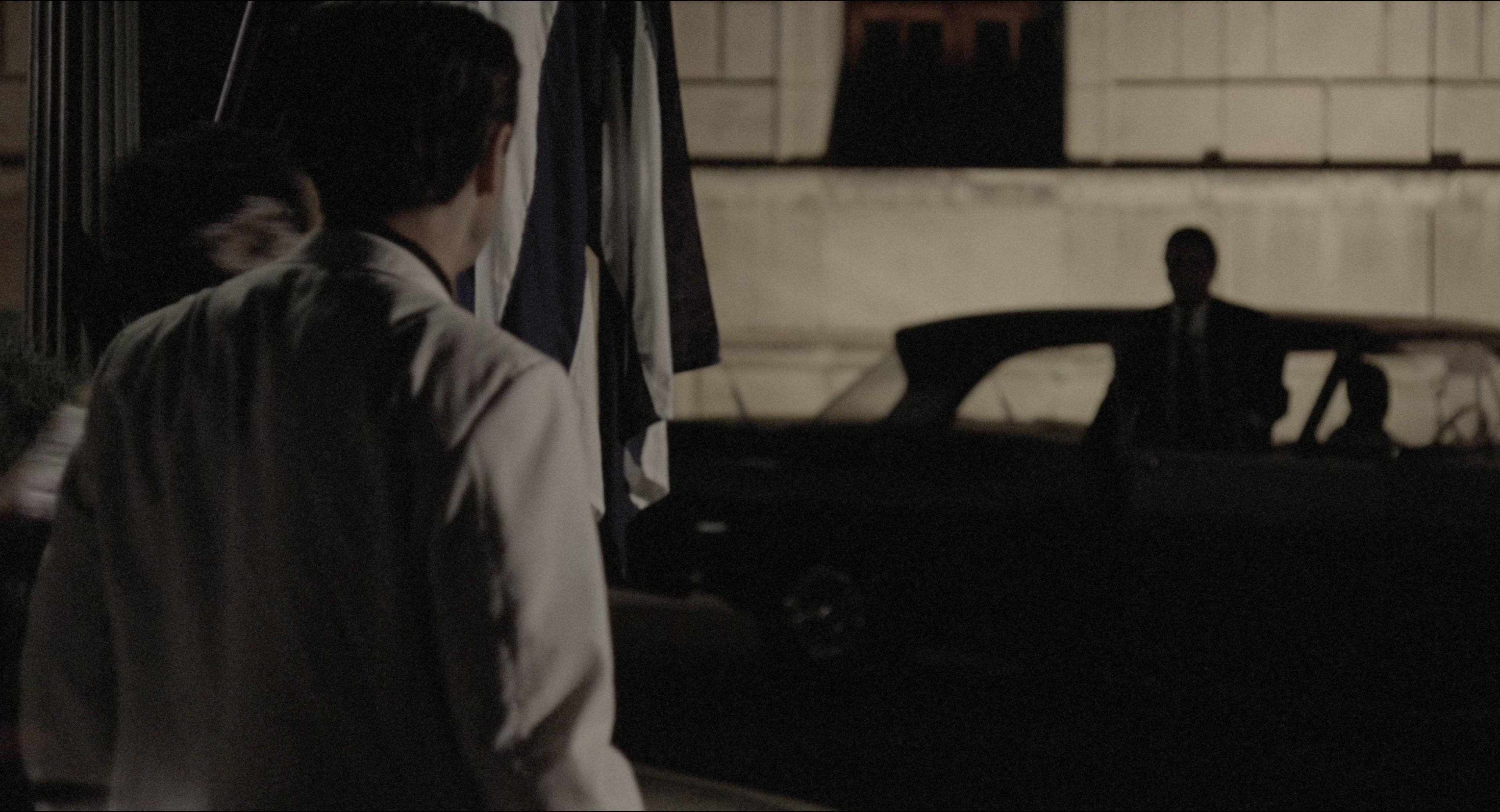 The Godfather: Part II (1974), wide, 1.85:1 — film still