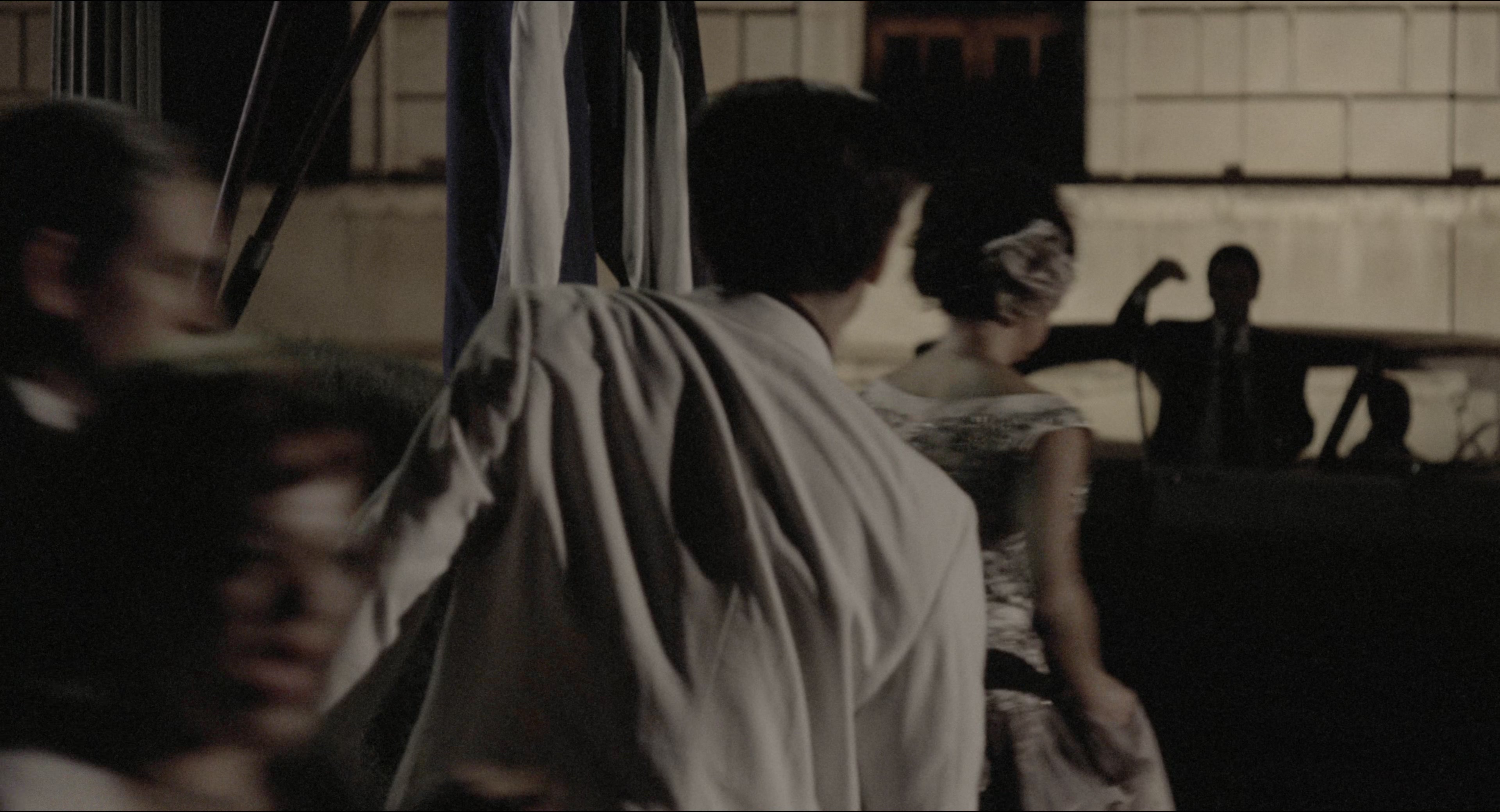 The Godfather: Part II (1974), wide, 1.85:1 — film still