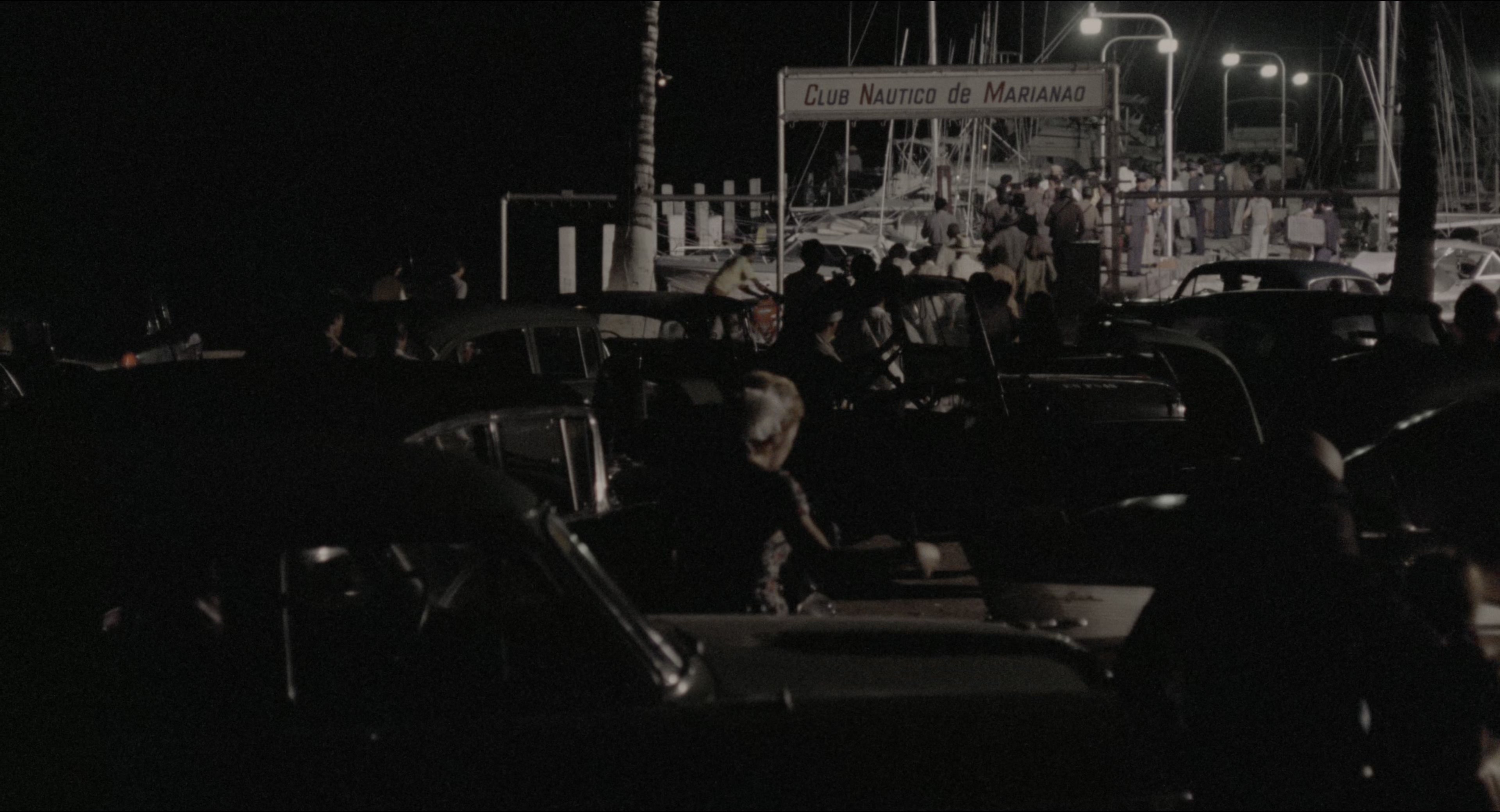 The Godfather: Part II (1974), wide, 1.85:1 — film still