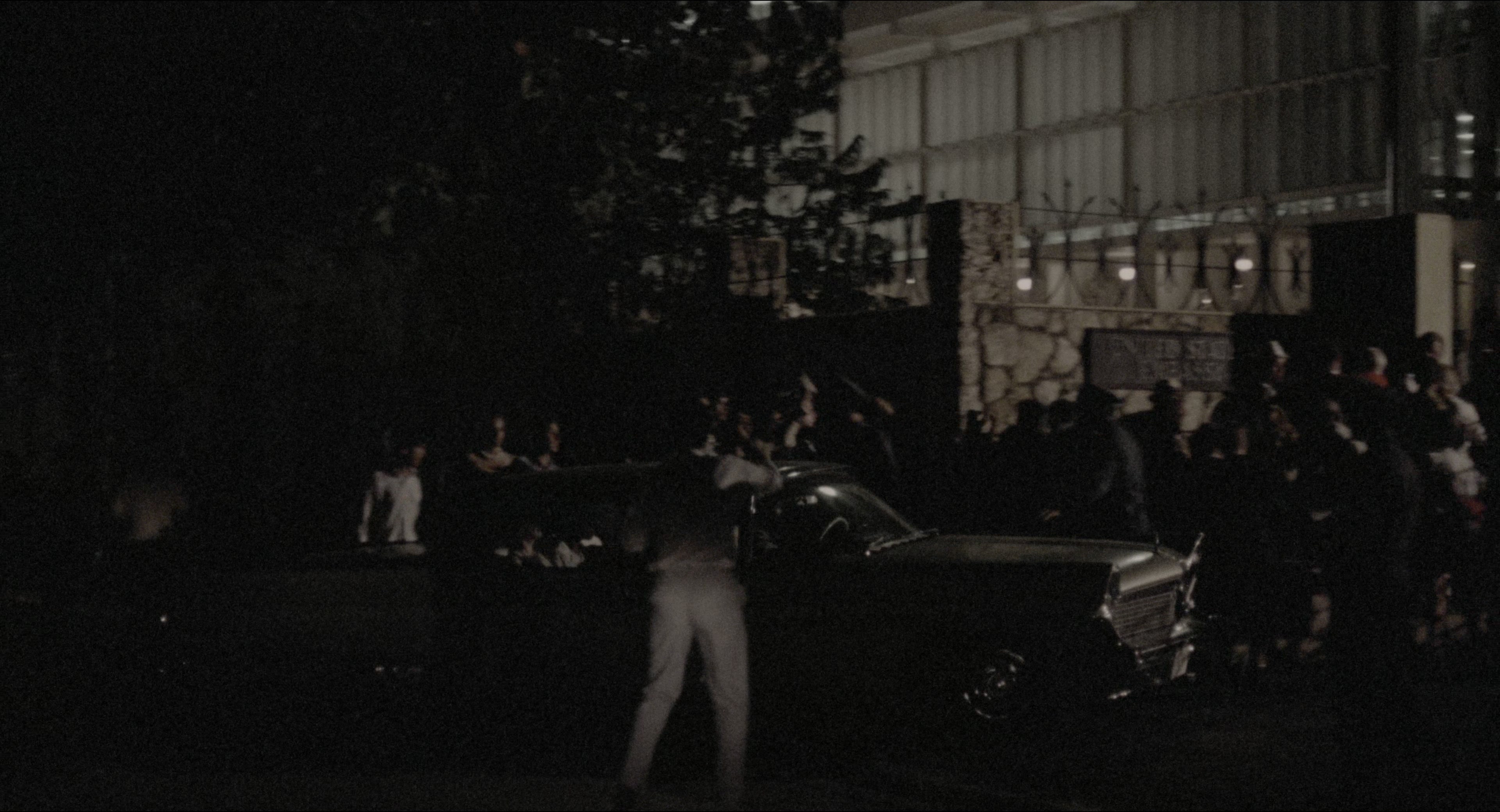 The Godfather: Part II (1974), wide, 1.85:1 — film still