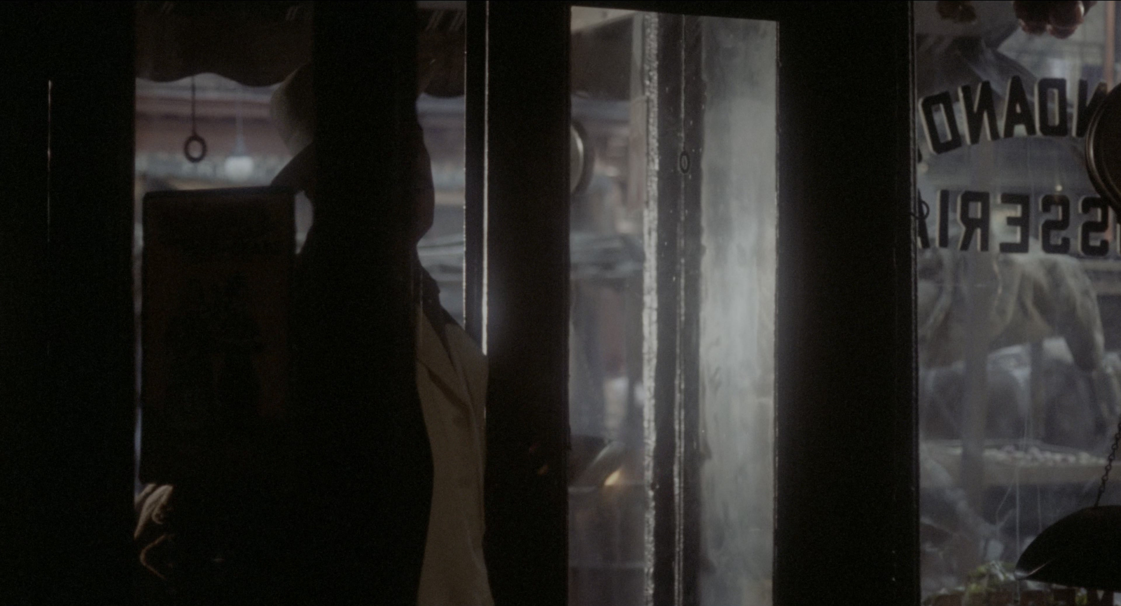 The Godfather: Part II (1974), wide, 1.85:1 — film still
