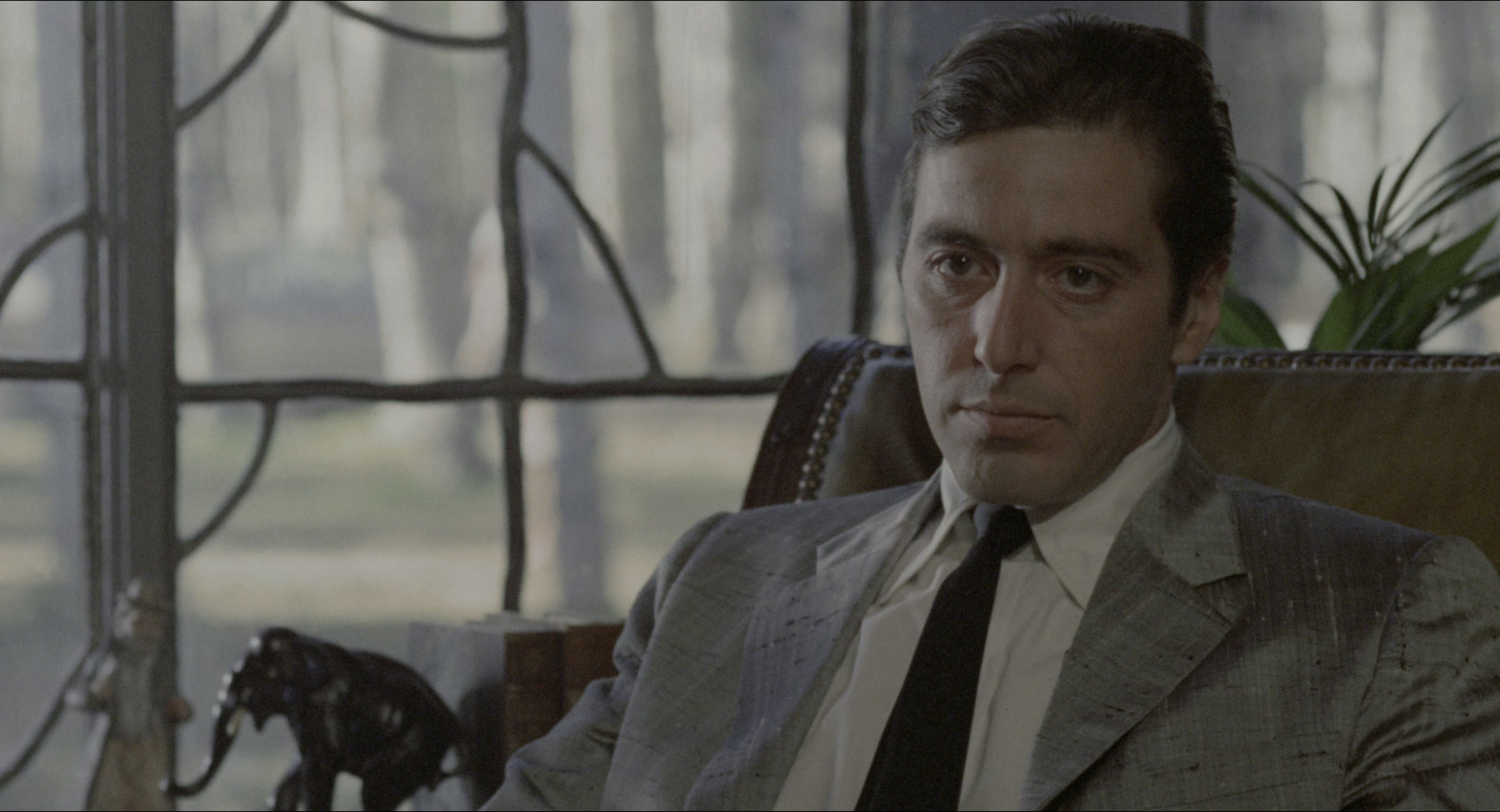 The Godfather: Part II (1974), medium, 1.85:1 — film still