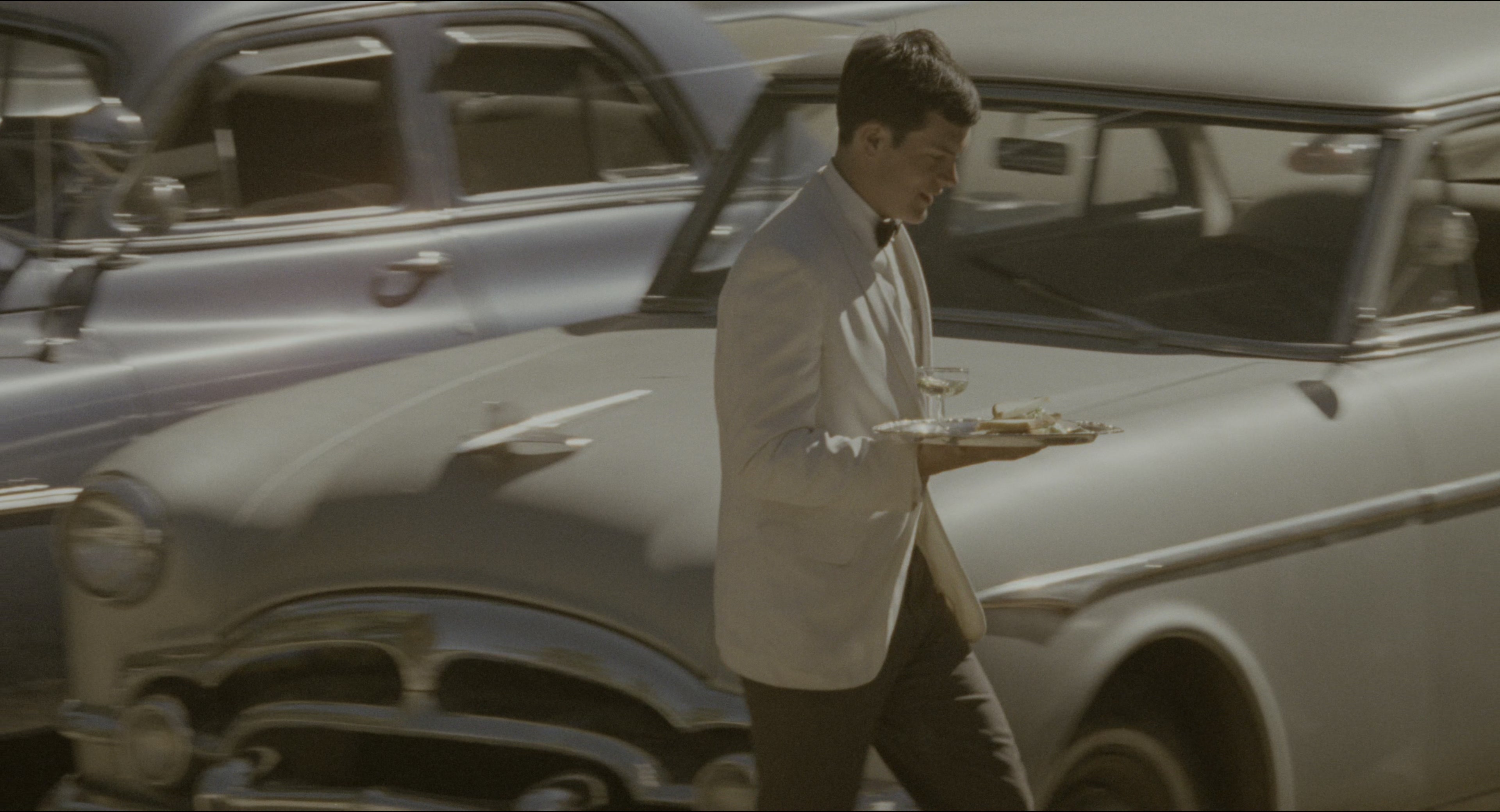 The Godfather: Part II (1974), wide, 1.85:1 — film still