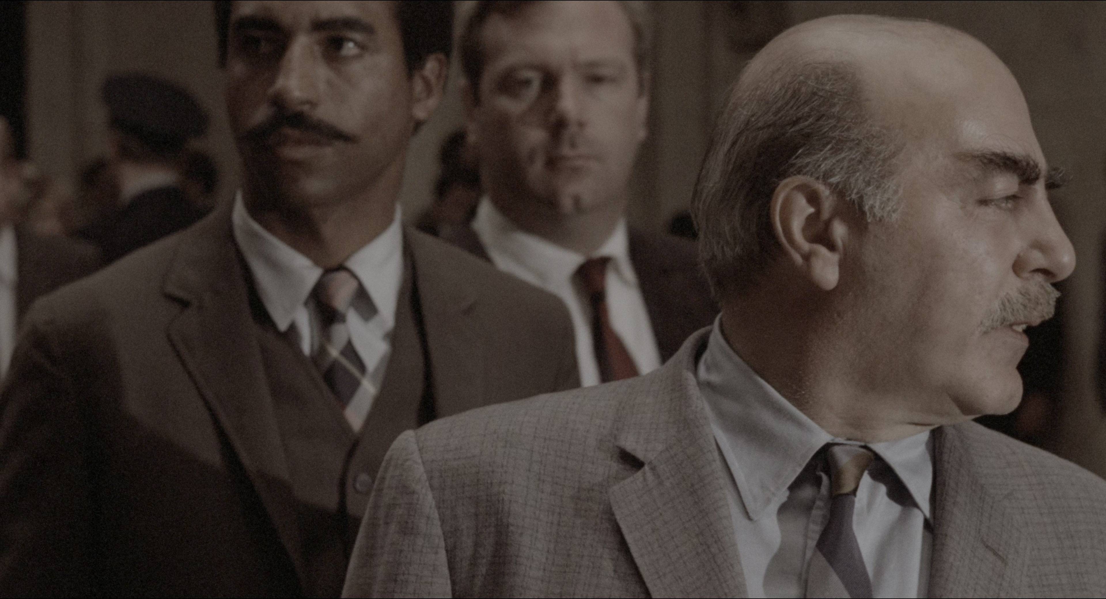 The Godfather: Part II (1974), wide, 1.85:1 — film still