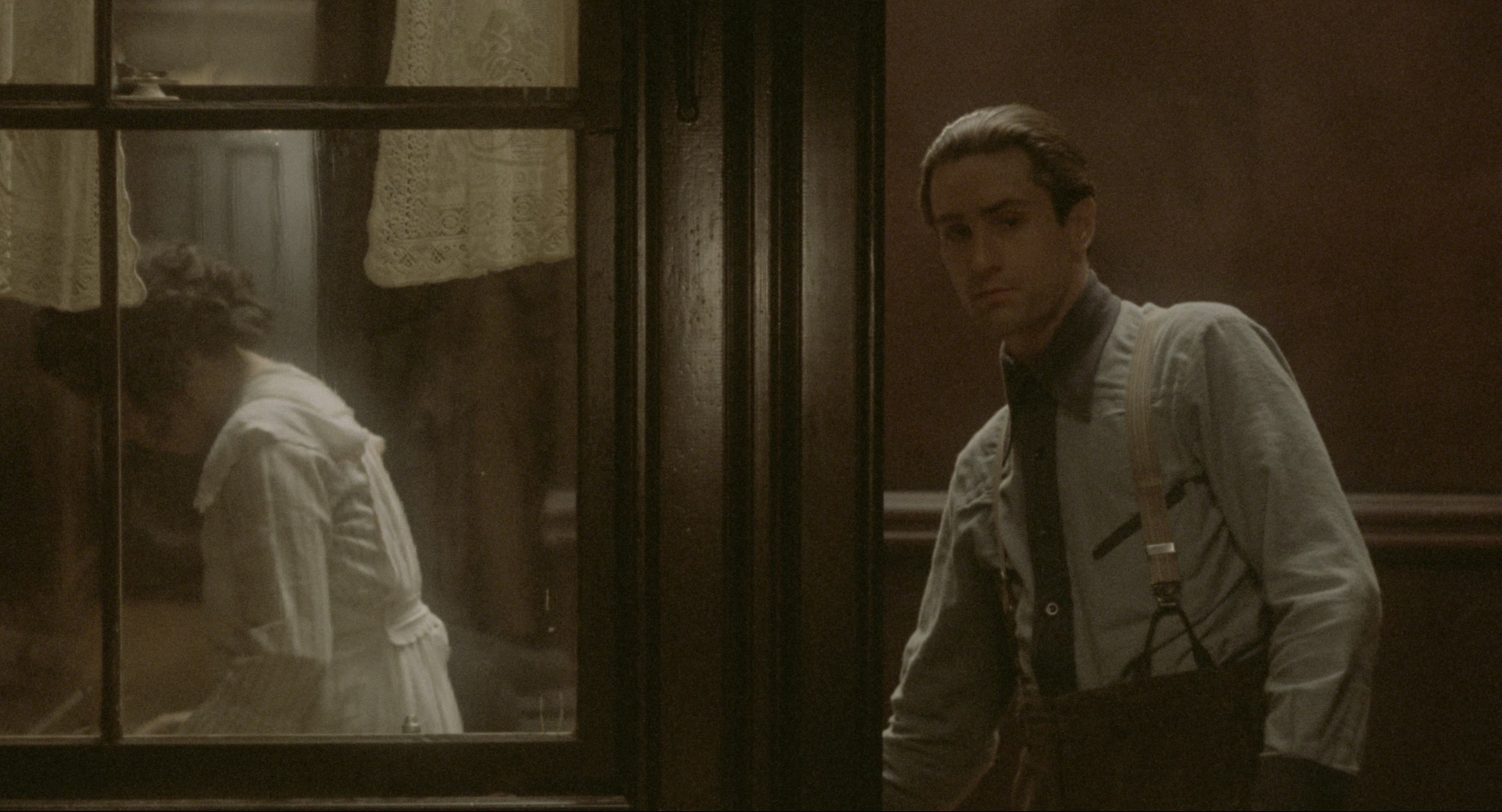 The Godfather: Part II (1974), wide, 1.85:1 — film still