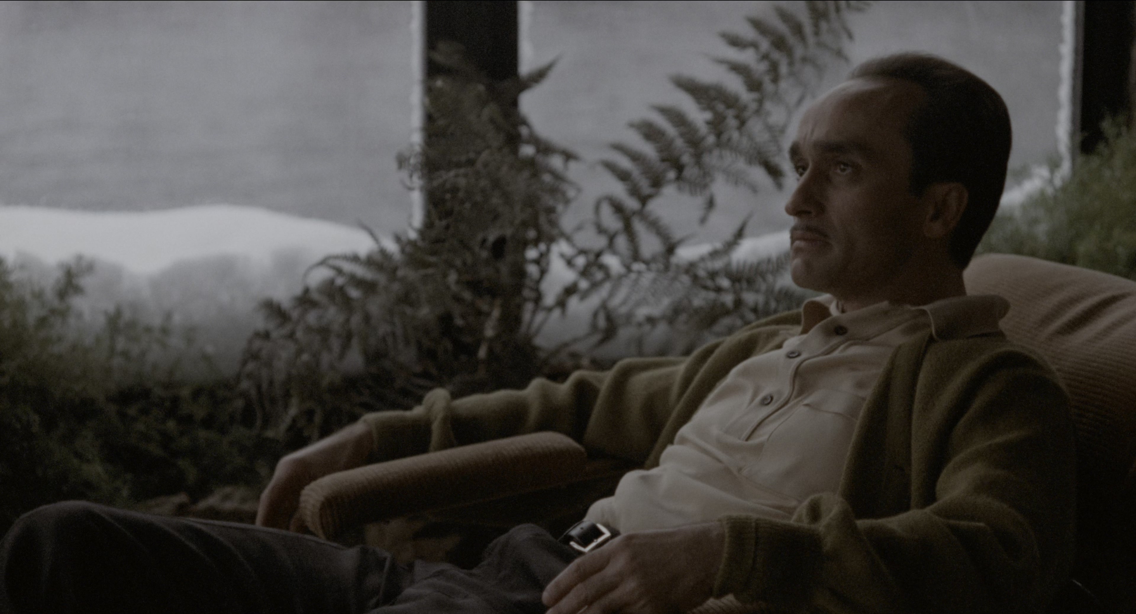 The Godfather: Part II (1974), wide, 1.85:1 — film still